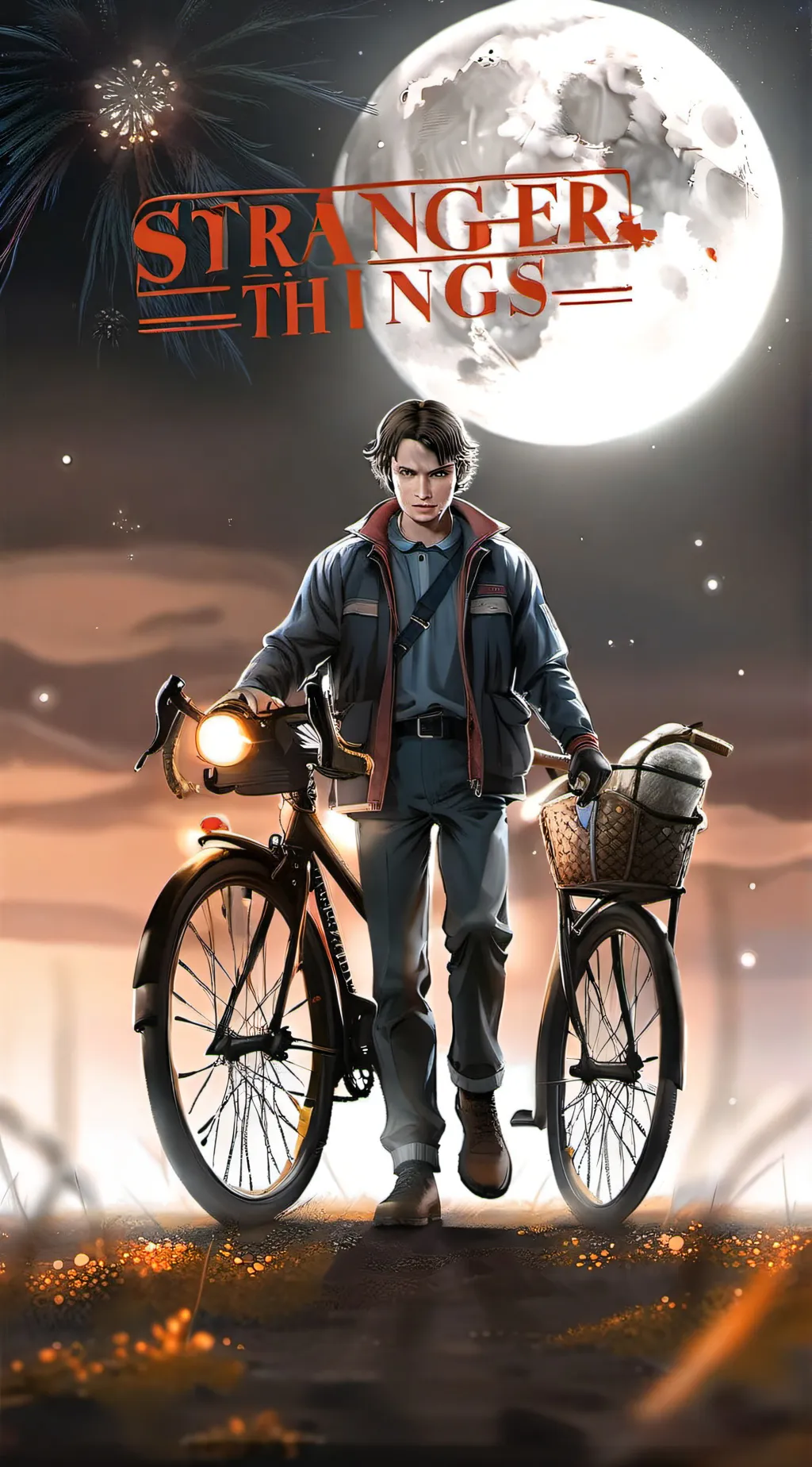 ai character: ST (S1) background