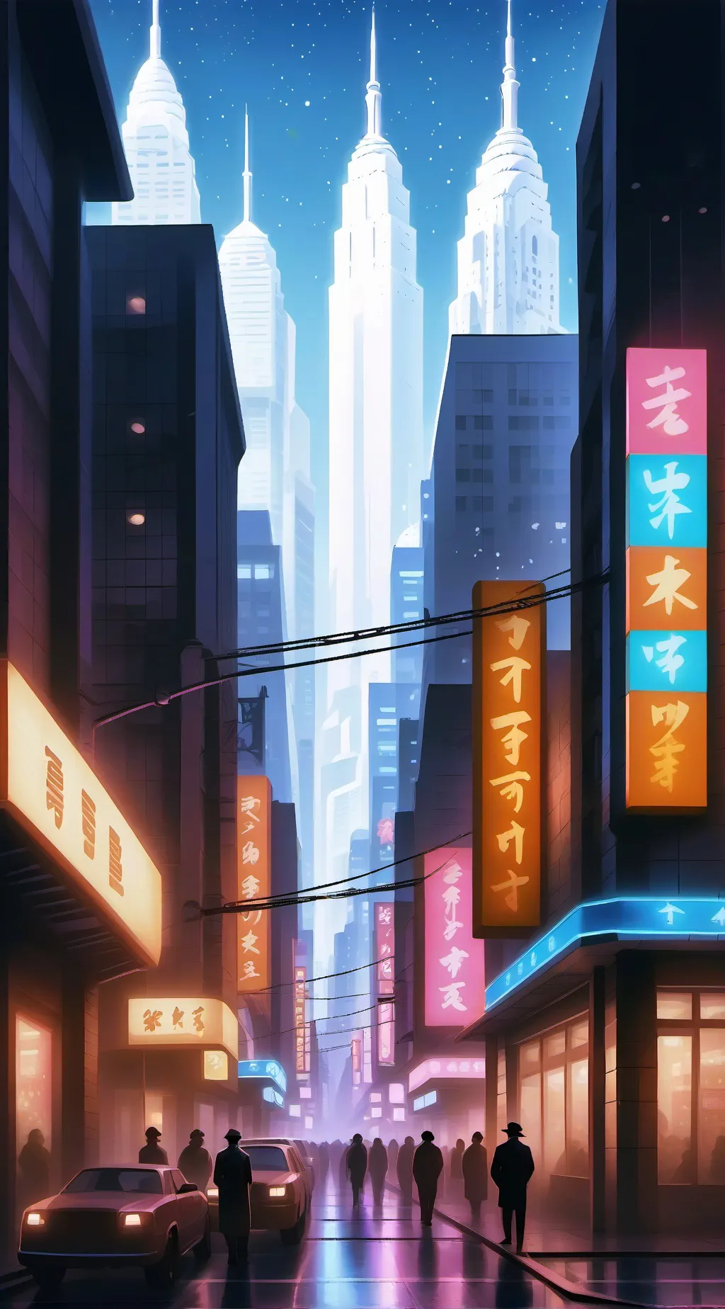 ai character: Yu-Gi-Oh rp background