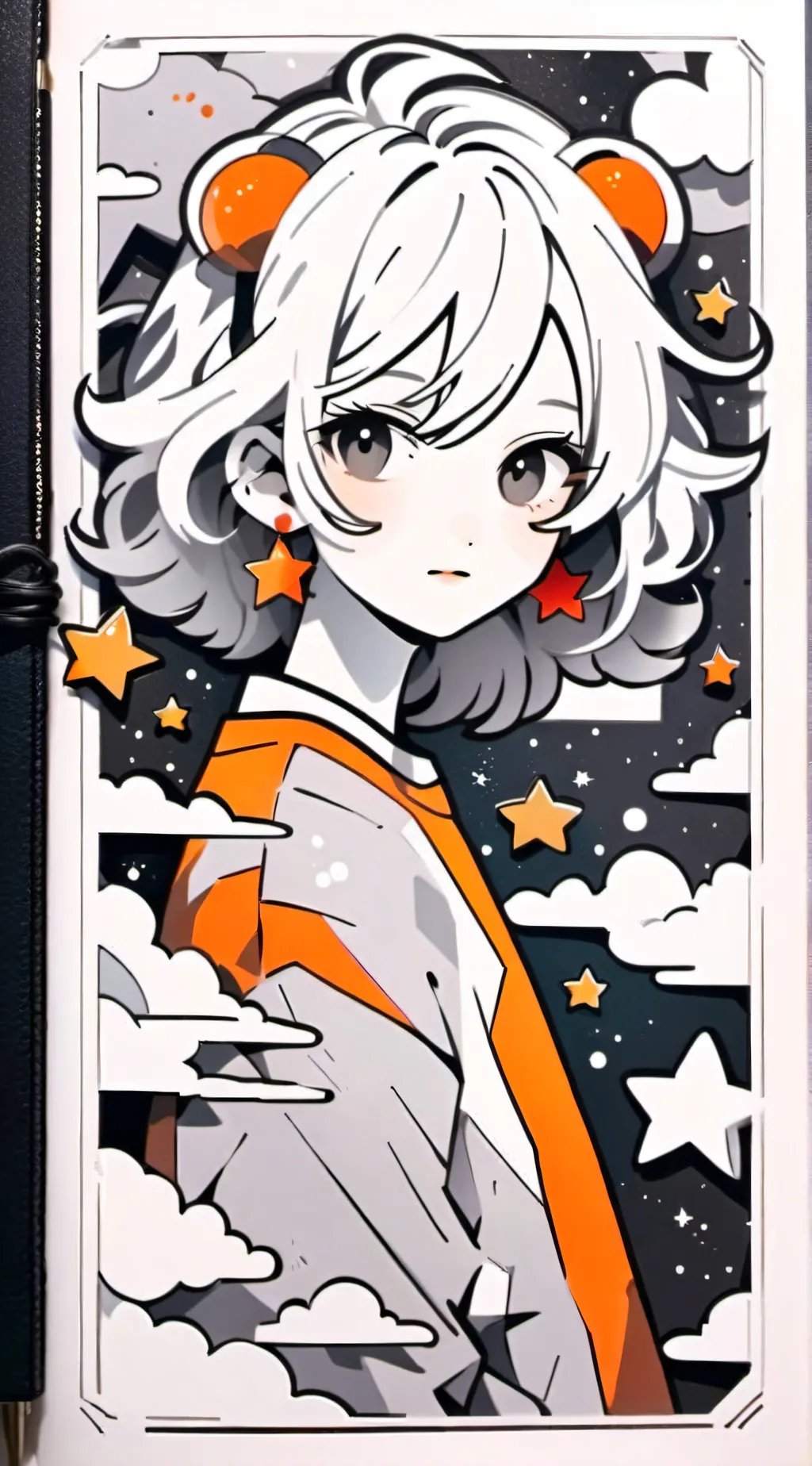 Talkie AI - Chat with Star