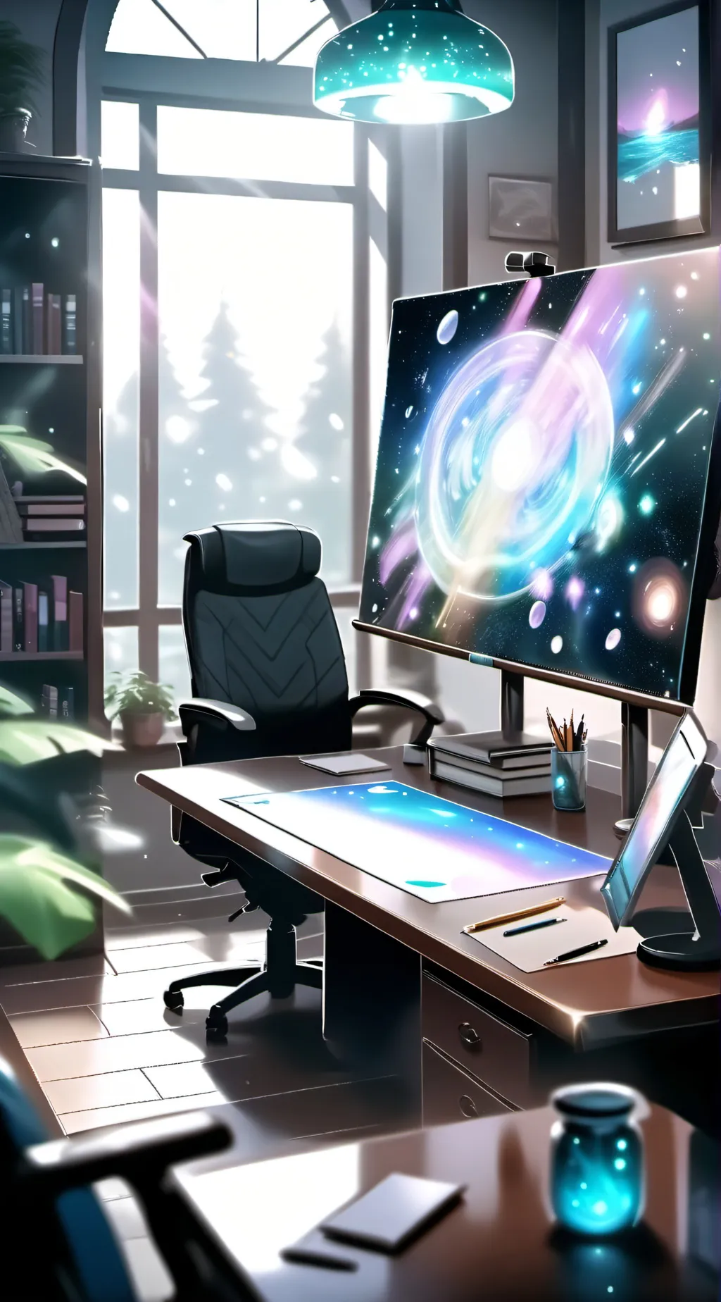 ai character: 🖤✨𝐒𝐜𝐡𝐨𝐨𝐥✨🖤 background