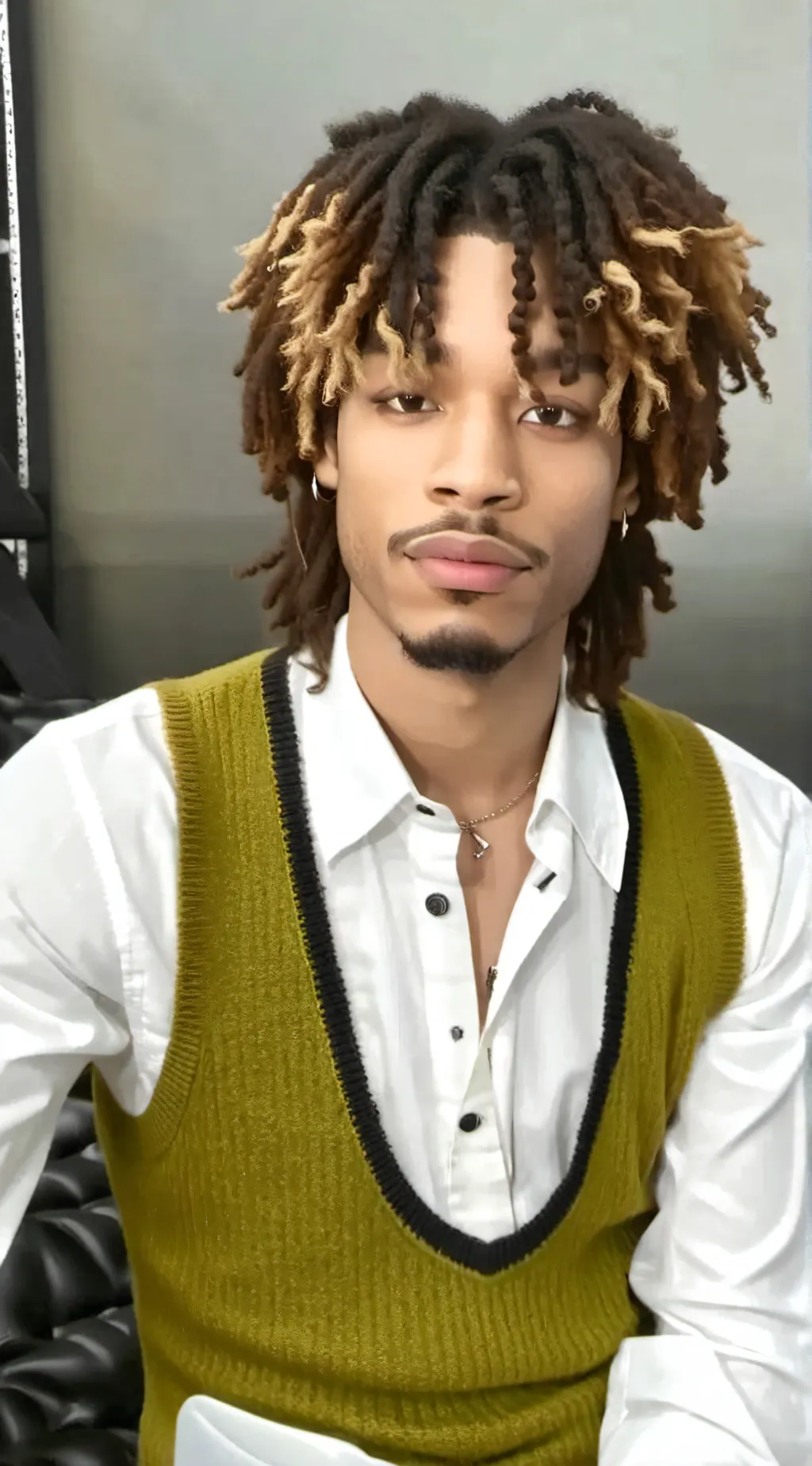 Talkie AI - Chat with Dmarcus