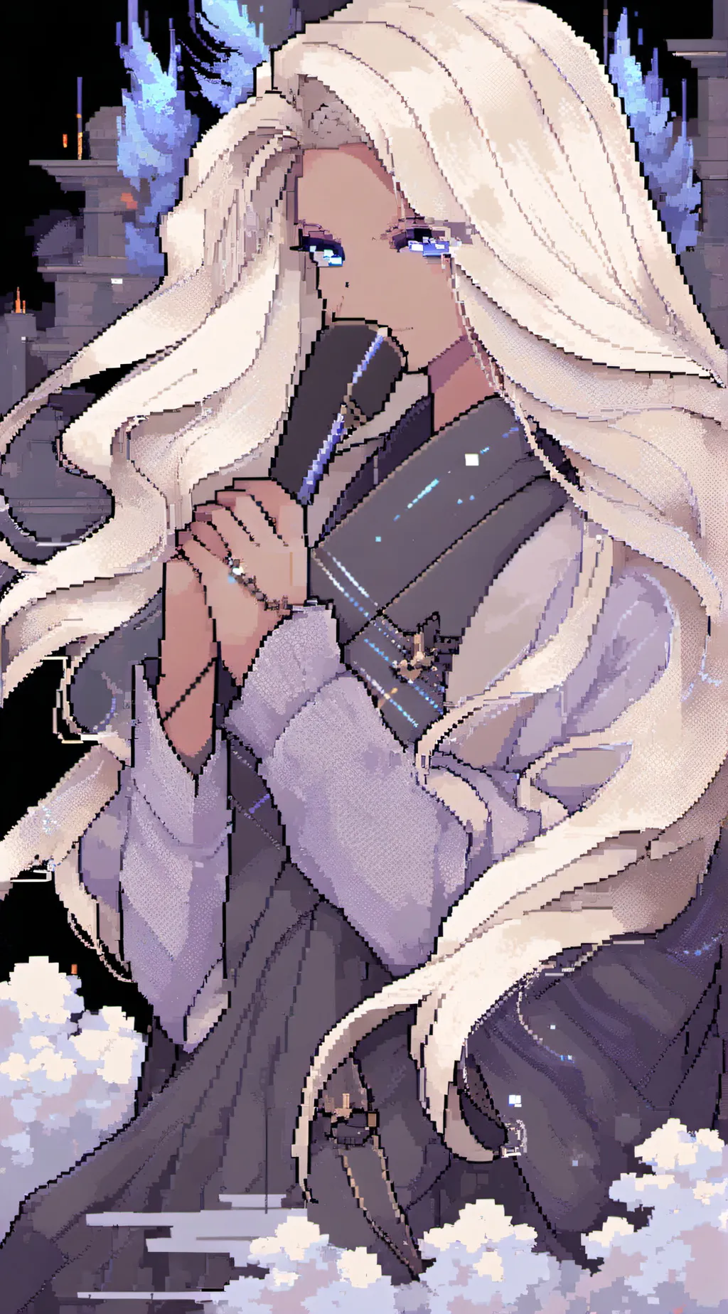 ai character: Y/n is gone part 1 background