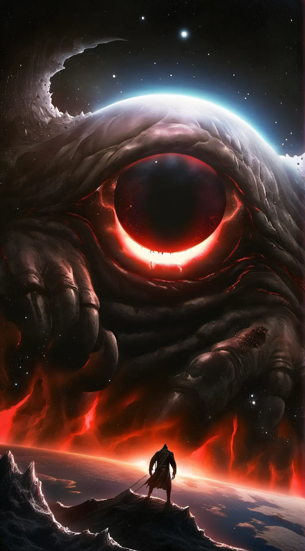 ai character: EPIC-Cyclopes saga background