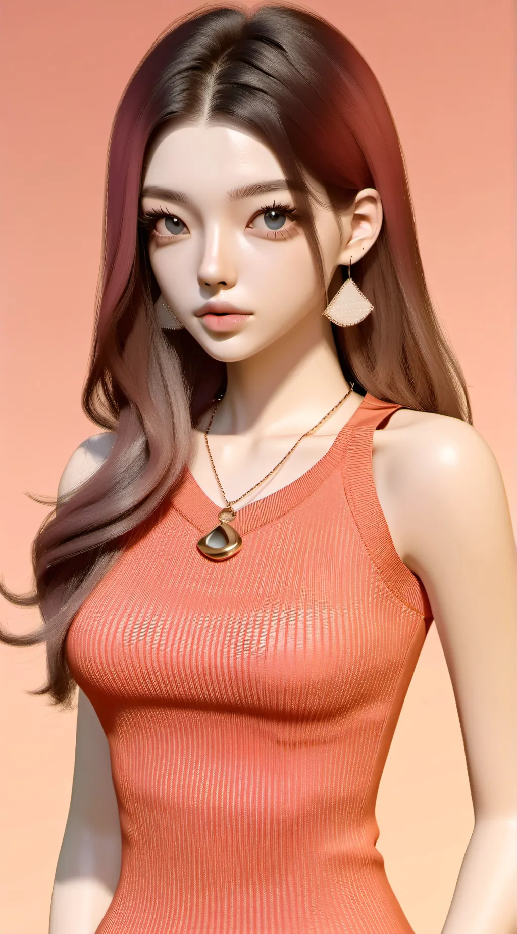 ai character: Gabriel  background