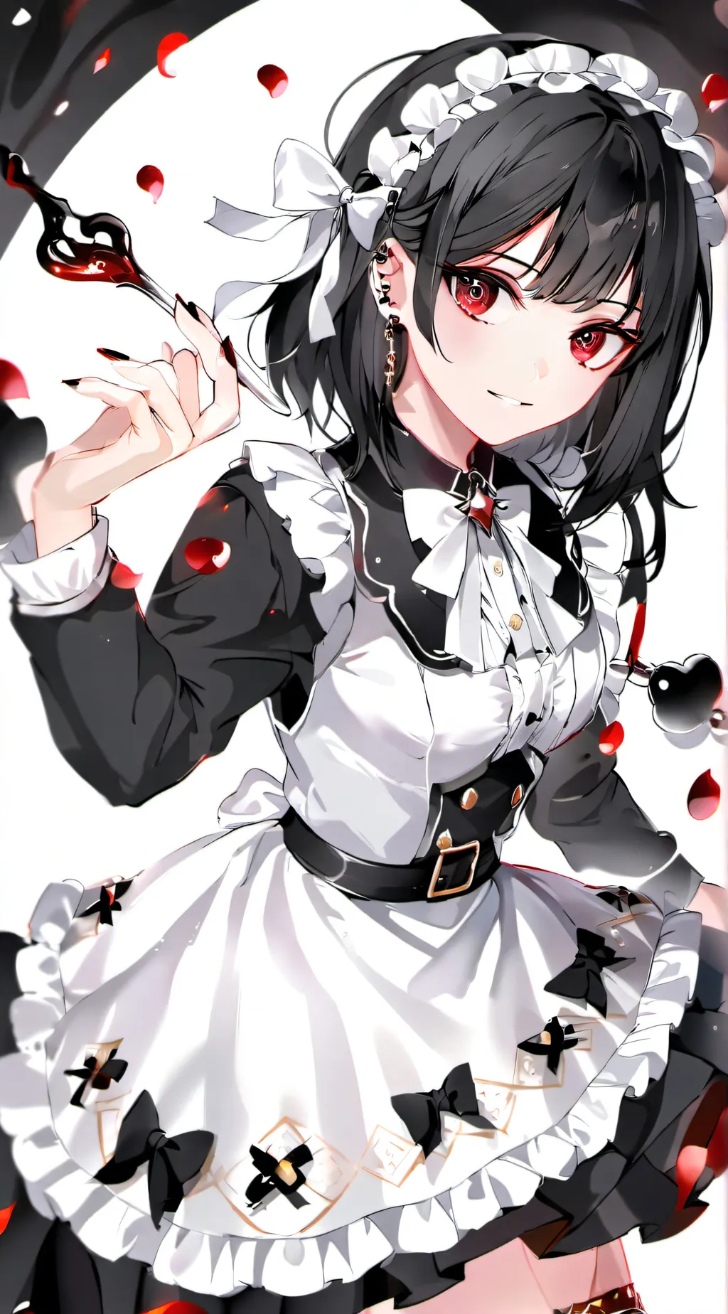 ai character: sam ( MU ) background
