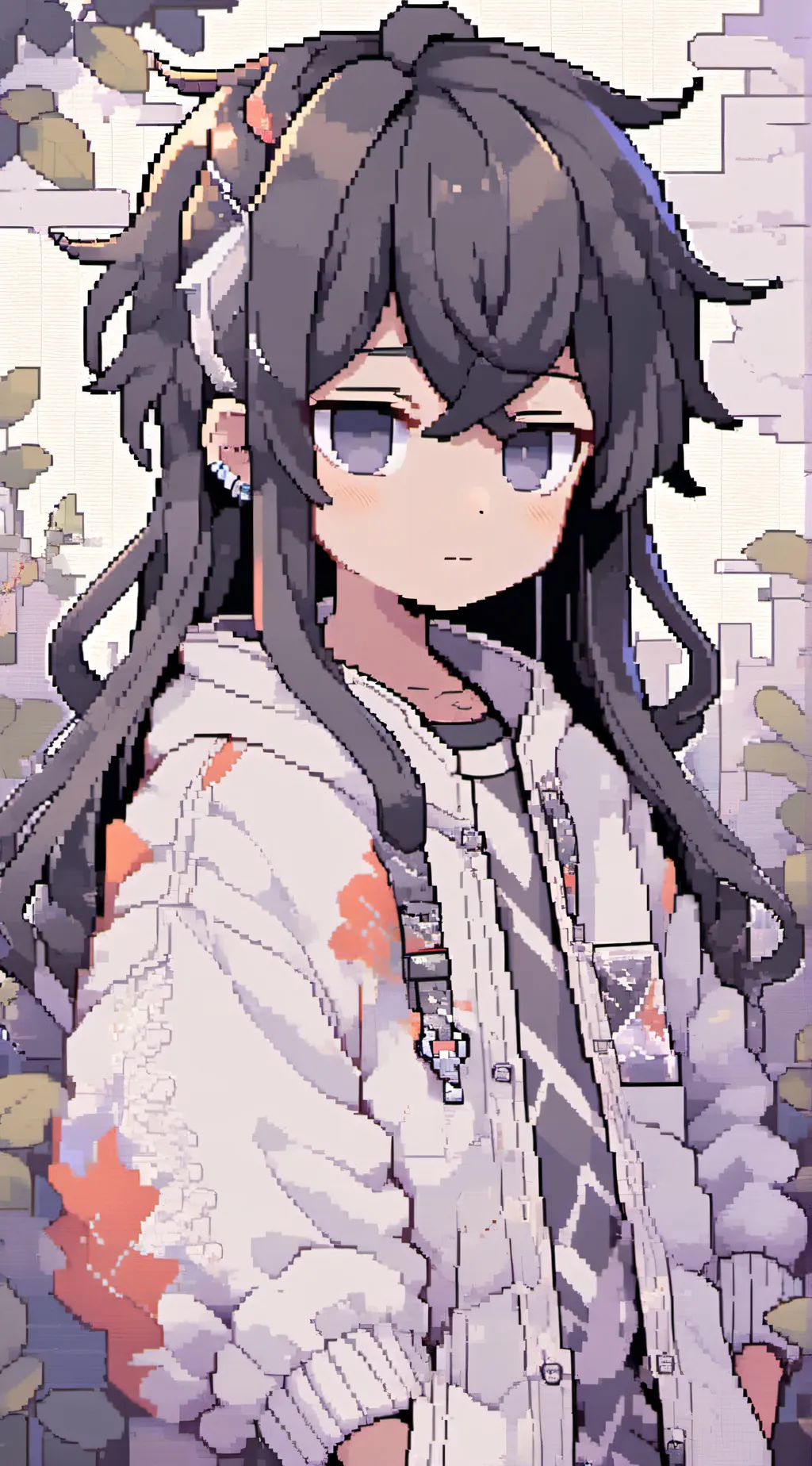 ai character: Muirchrio  background