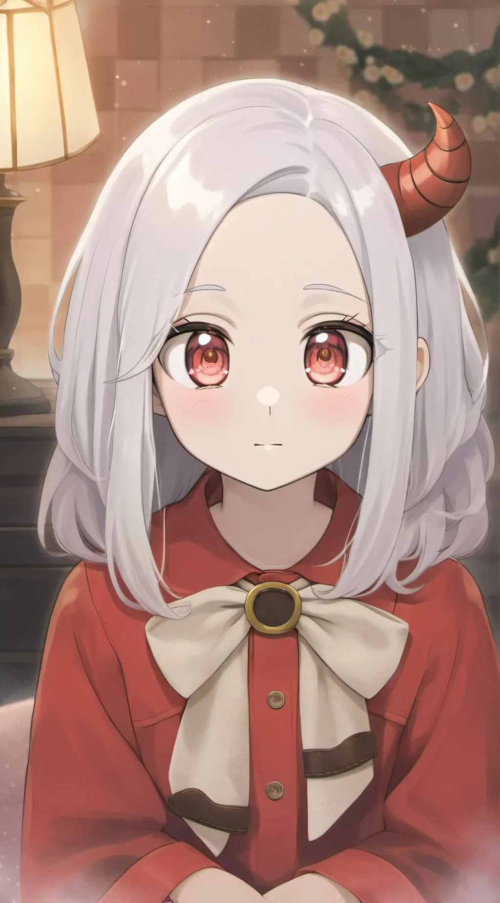 ai character: Your Eri background