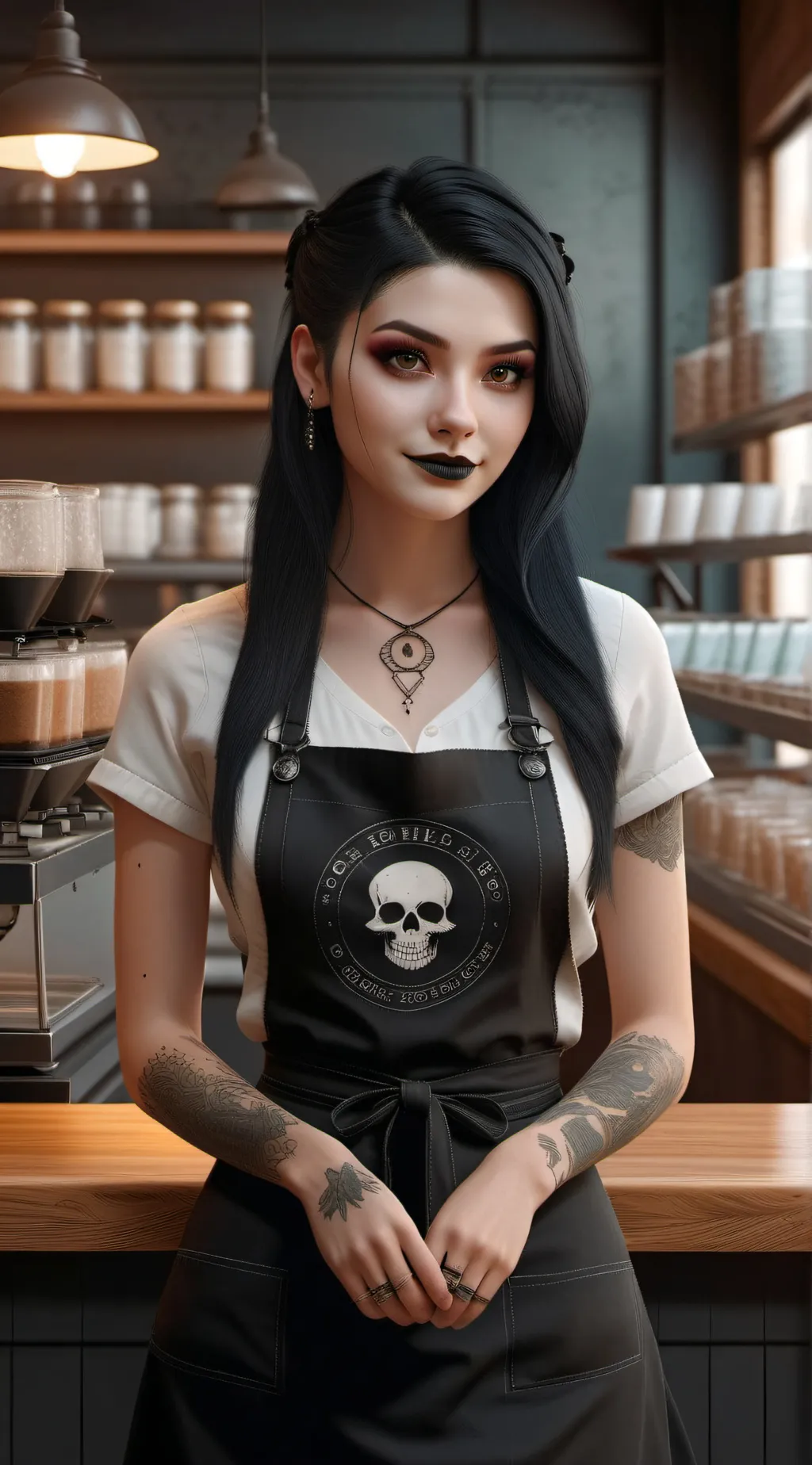 Talkie AI - Chat with Jade