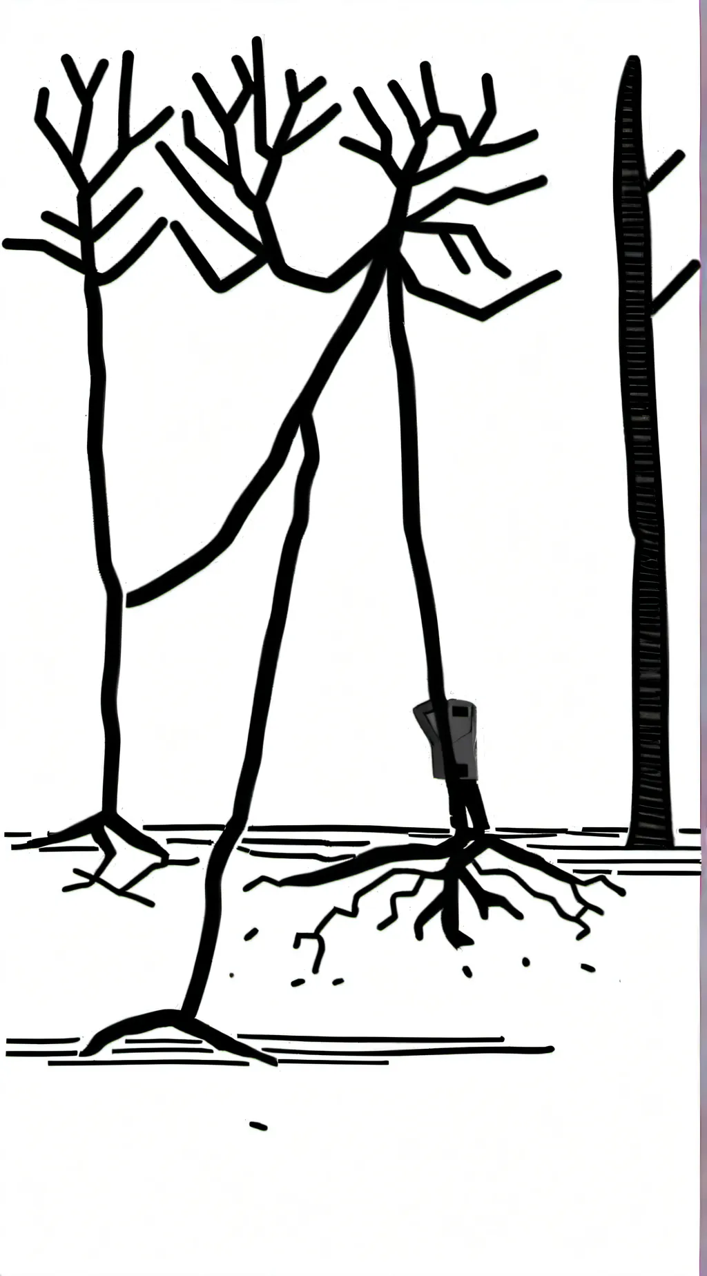 ai character: phill background