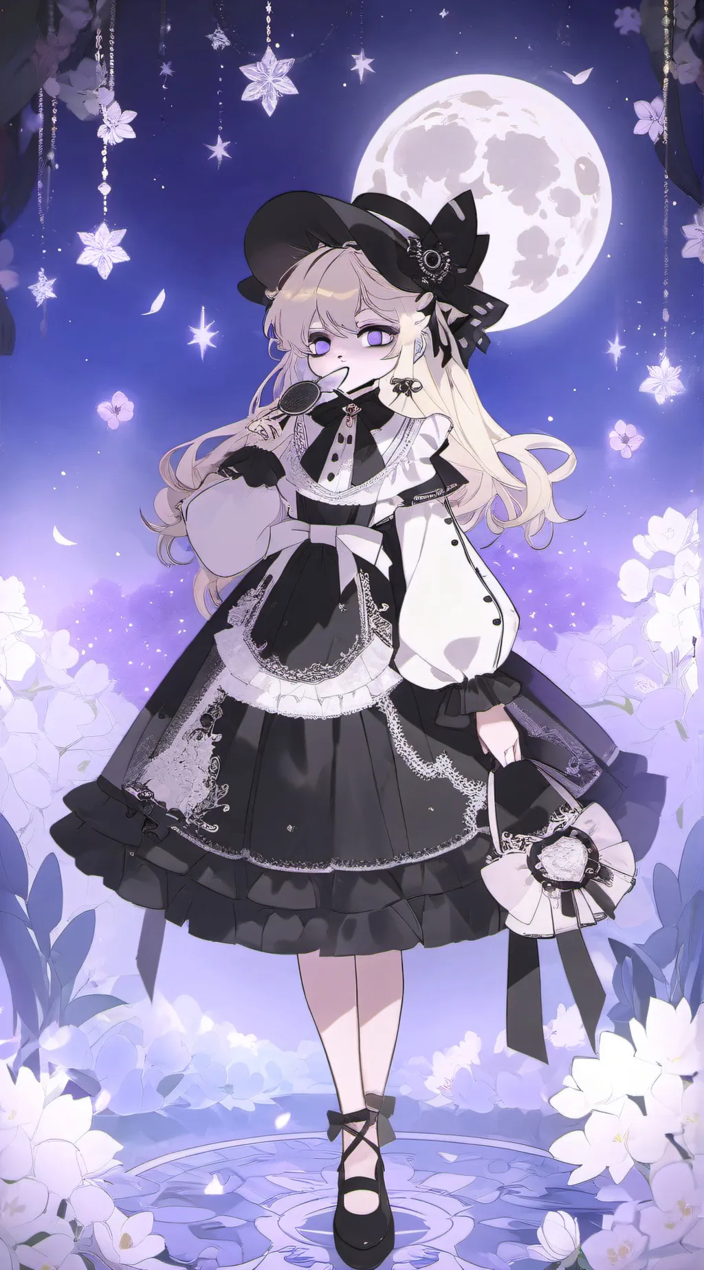 Talkie AI - Chat with 🔮Lillith✨