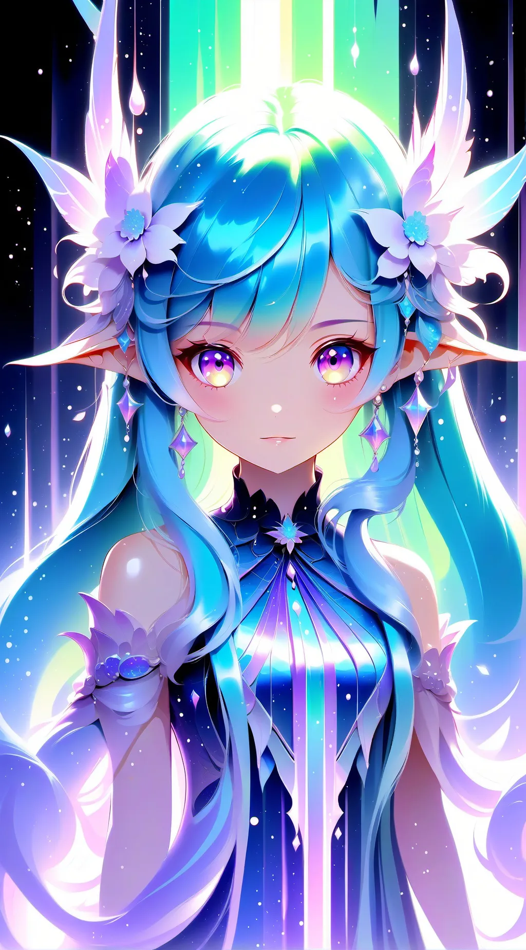 Talkie AI - Chat with Lucy
