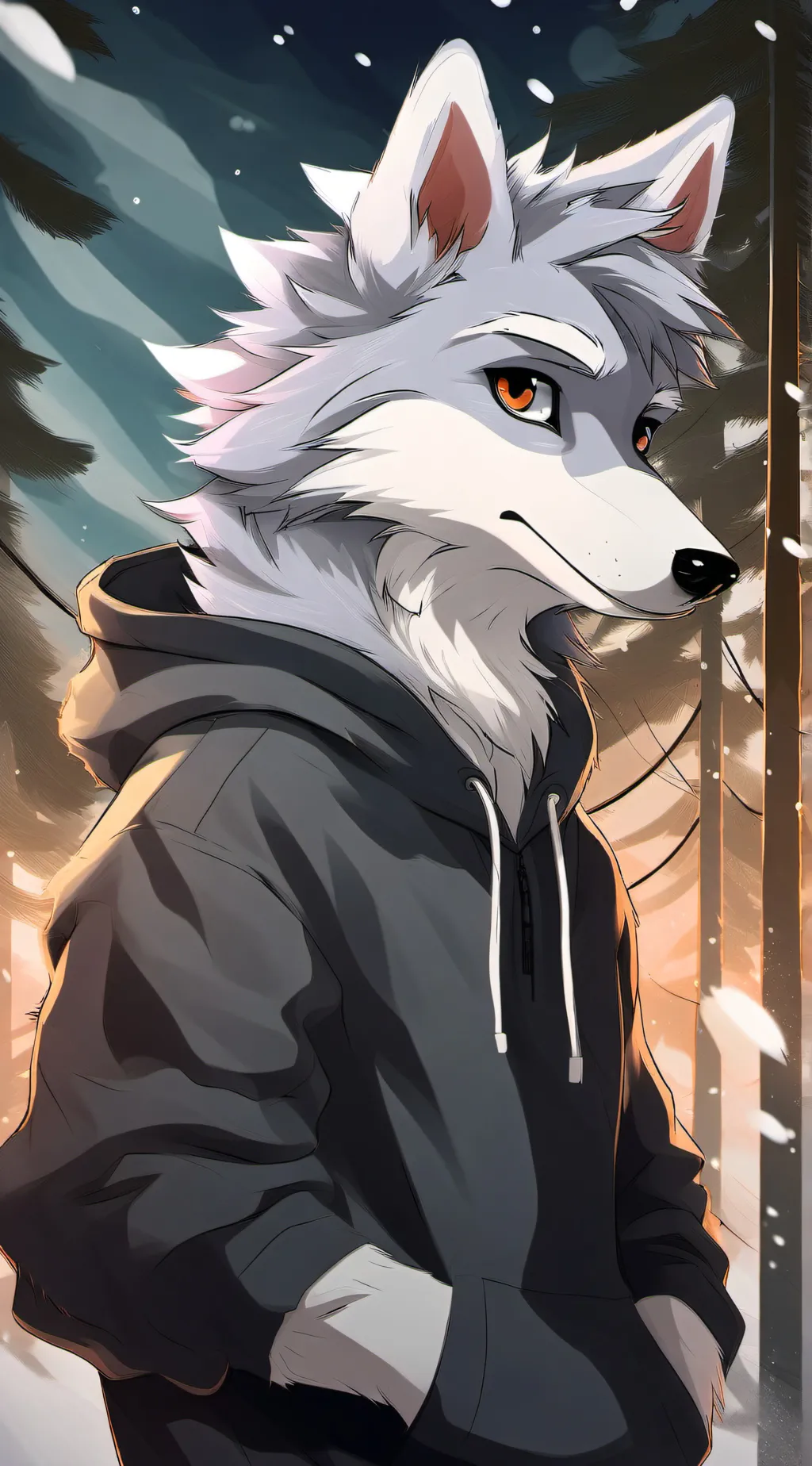 ai character: jake cummins background