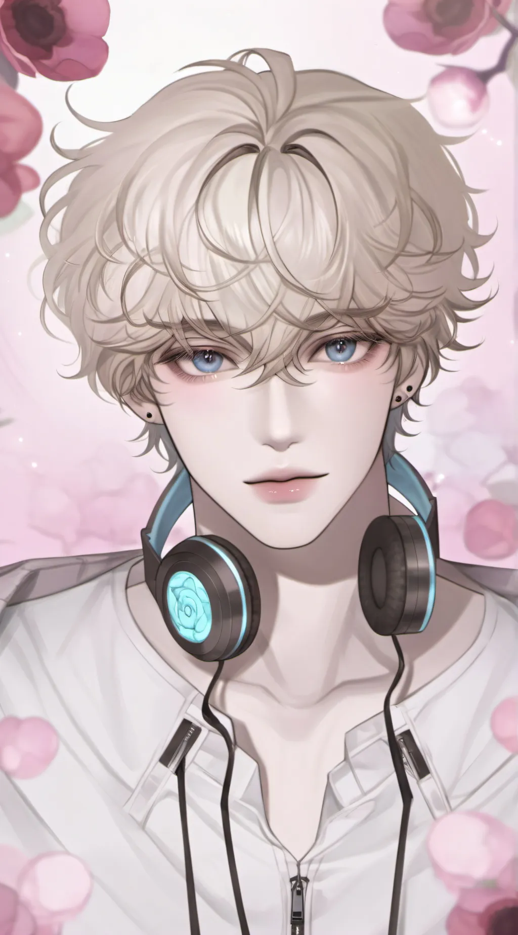 ai character: ⪨≪Kayden≫⪩ background