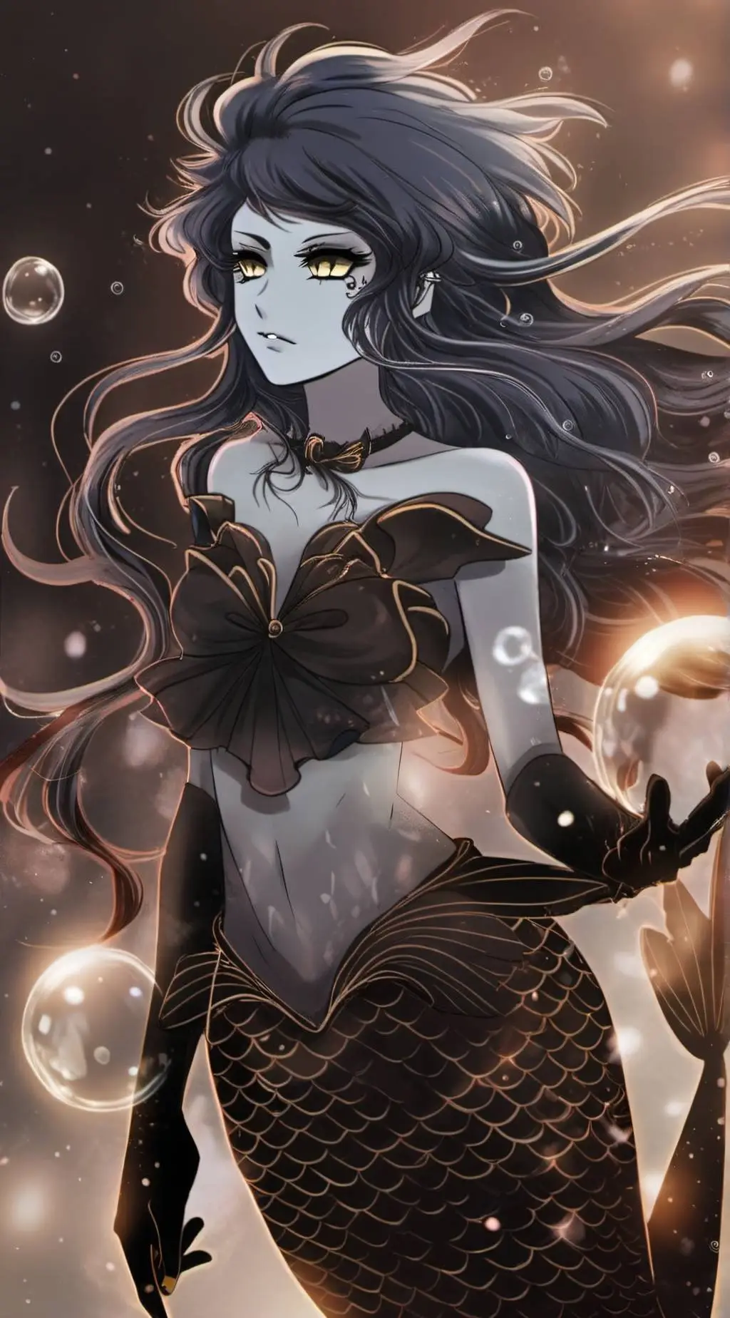 Talkie AI - Chat with Nala Wavesong