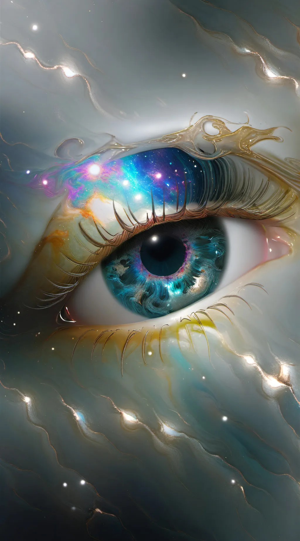 Talkie AI - Chat with The Watcher
