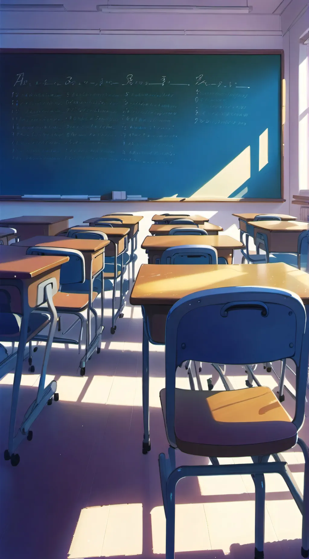 ai character: Ouran high school background