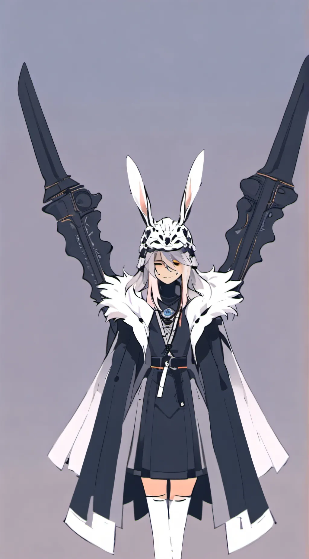 ai character: fpe heat background
