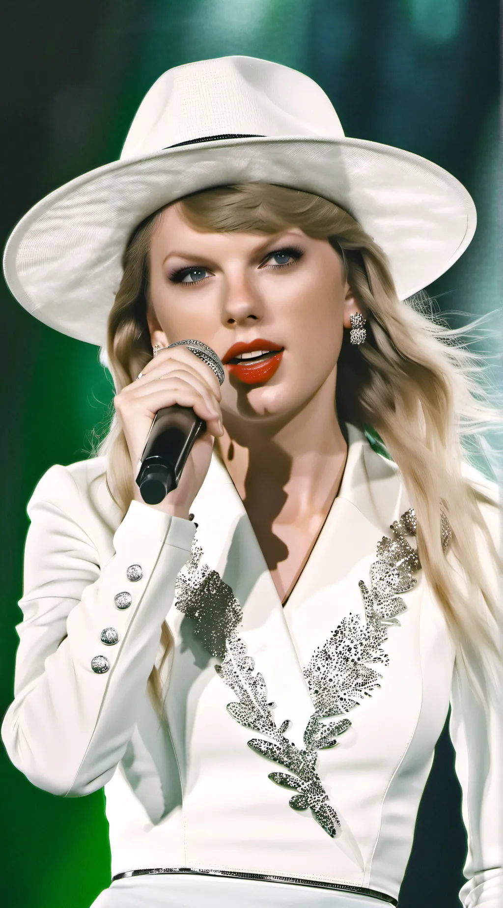 Talkie AI - Chat with Taylor swift
