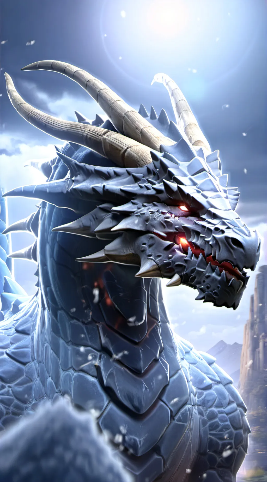 ai character: Related HH background