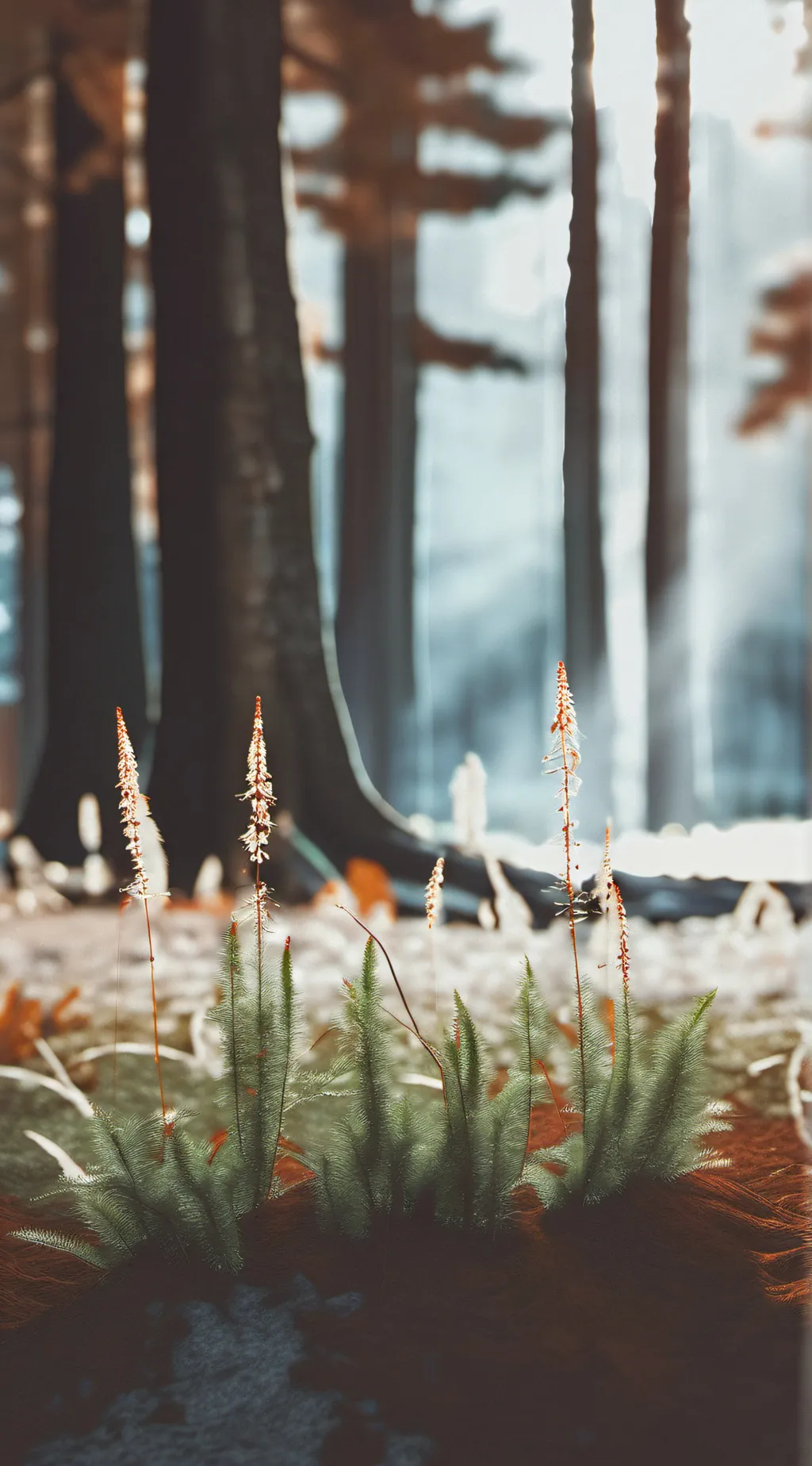 ai character: TOUCHGRASS BRO background