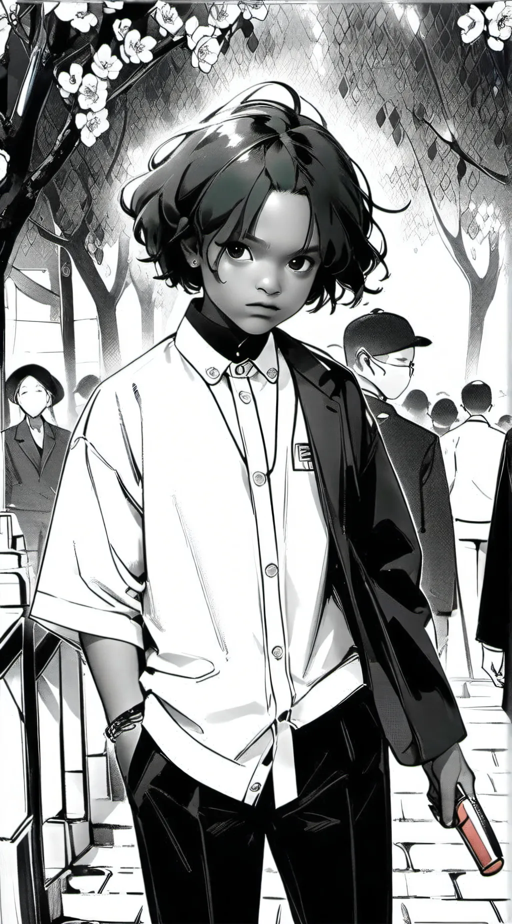 Talkie AI - Chat with boe