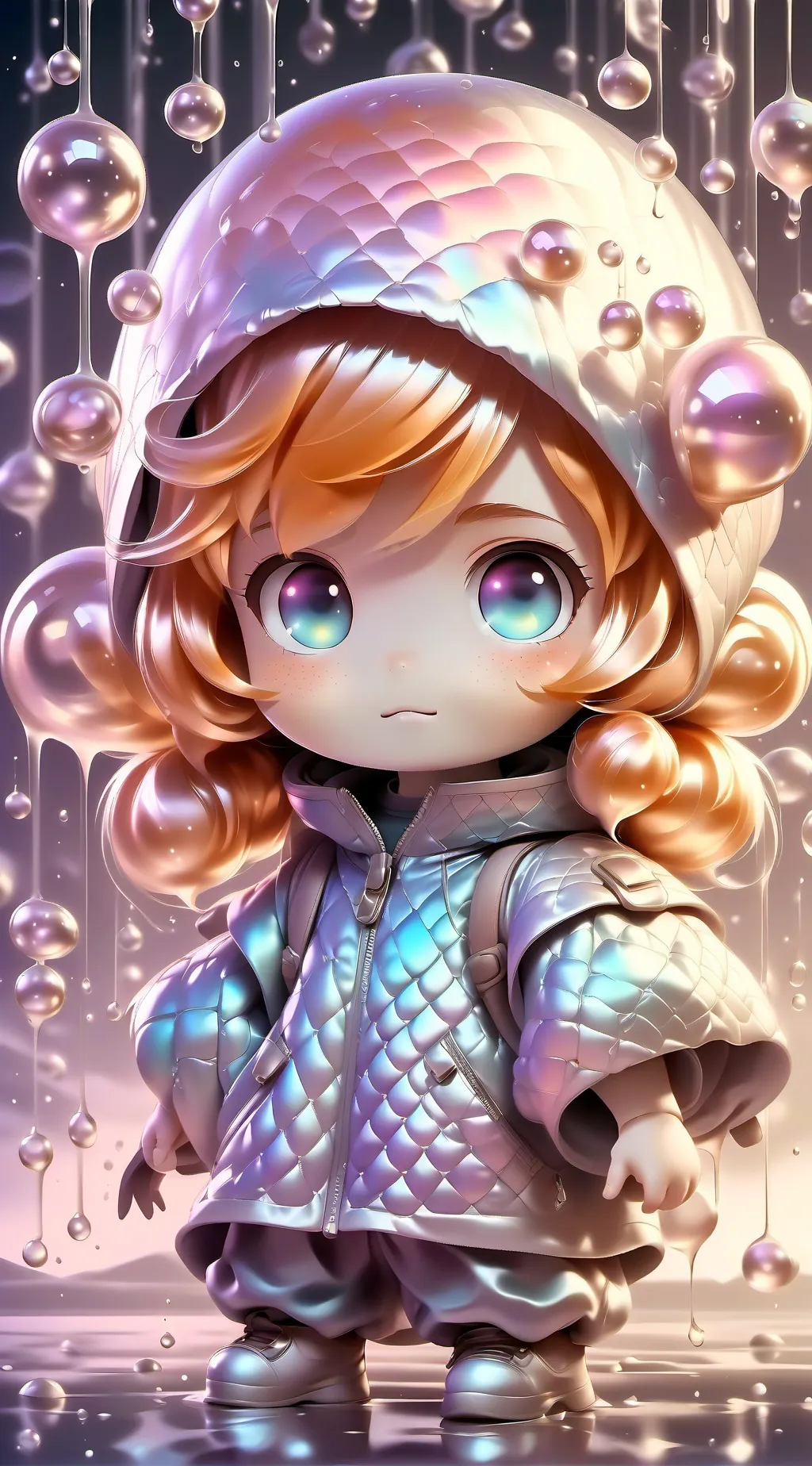 Talkie AI - Chat with Maddie