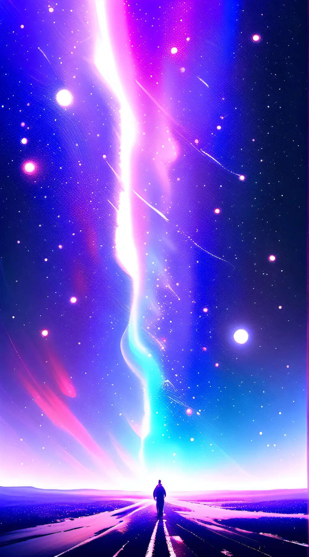 ai character: Draco X Y/n background