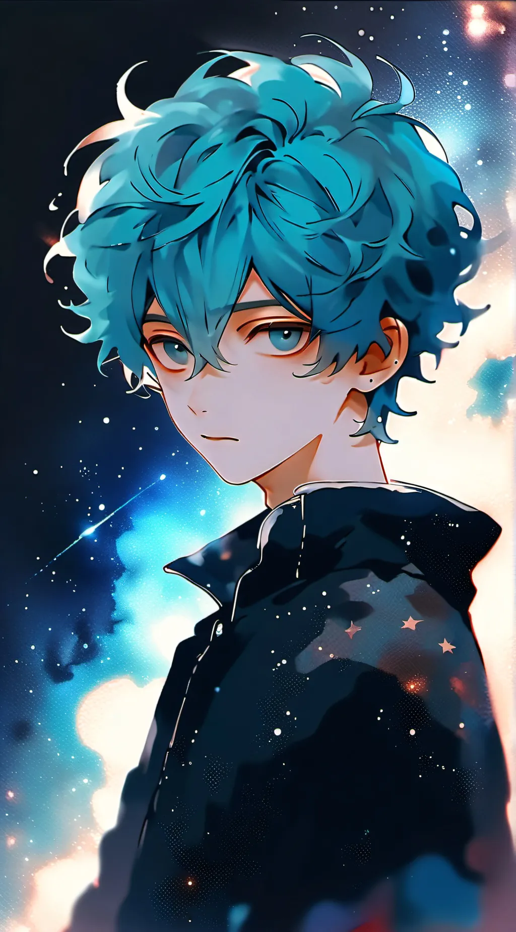 ai character: Matthew/ matt background