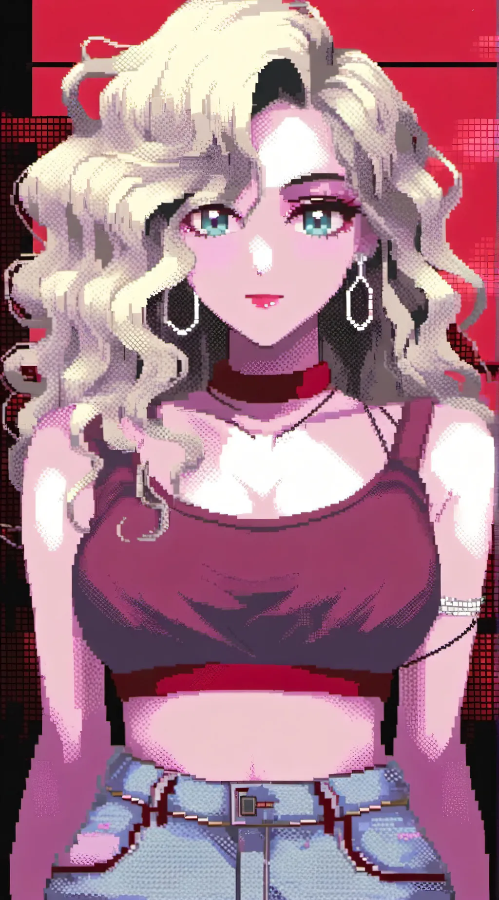 ai character: katharina background