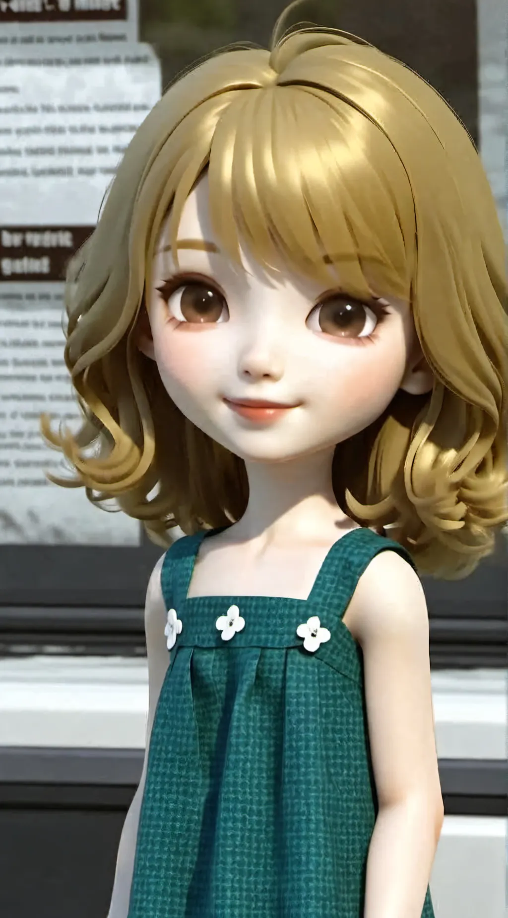 Talkie AI - Chat with ramona