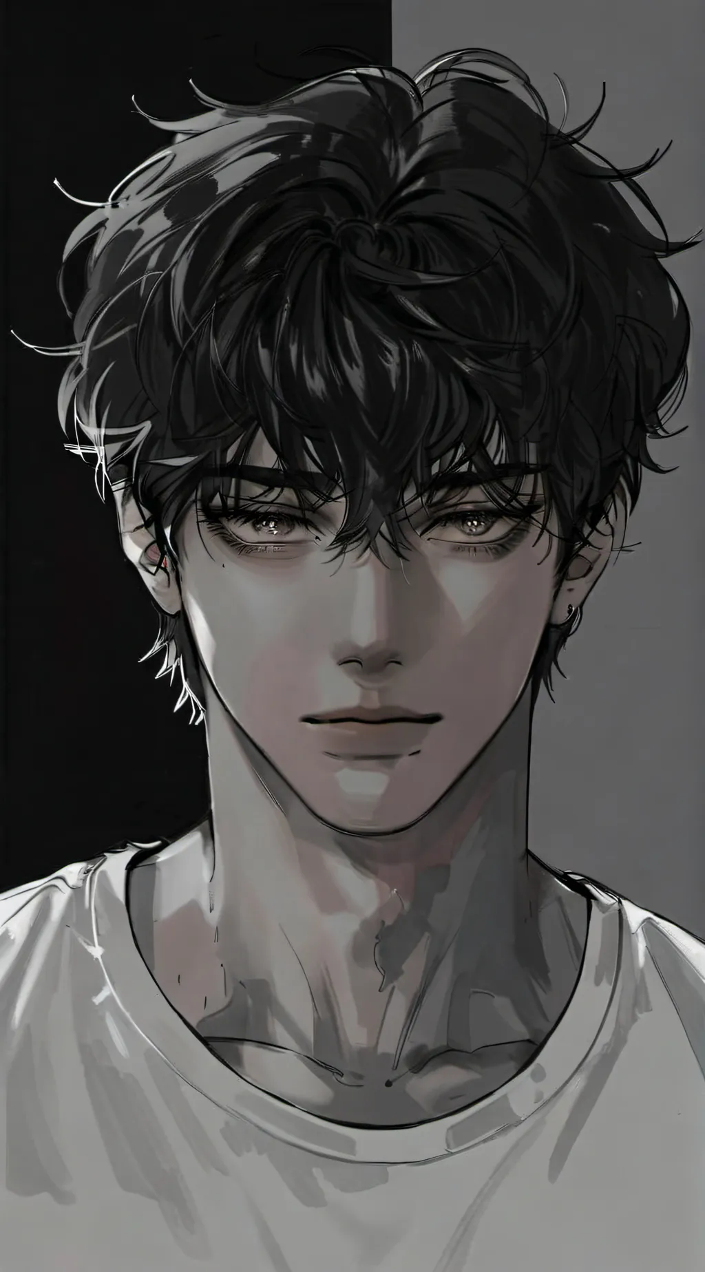 ai character: kaden background