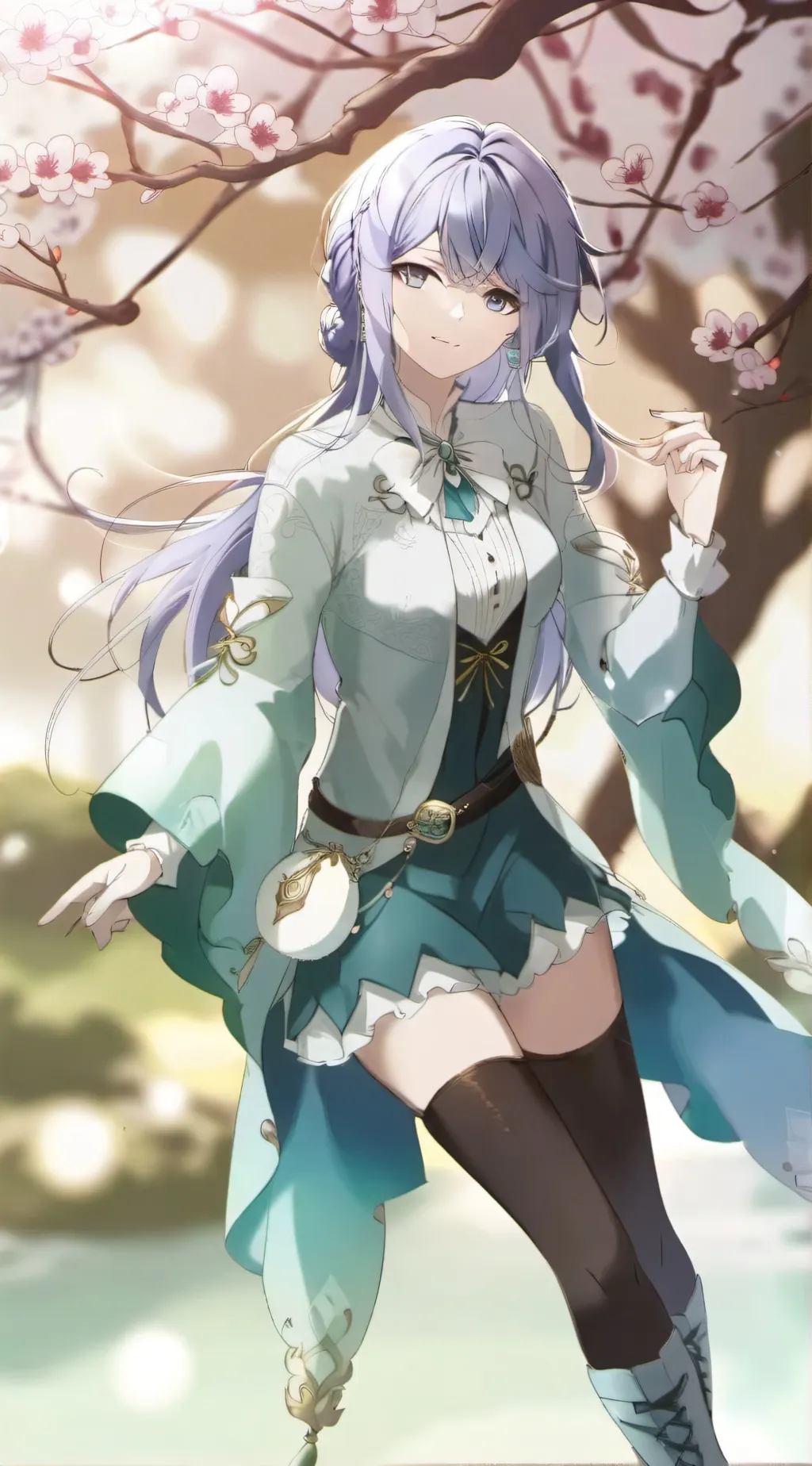 ai character: Judah background