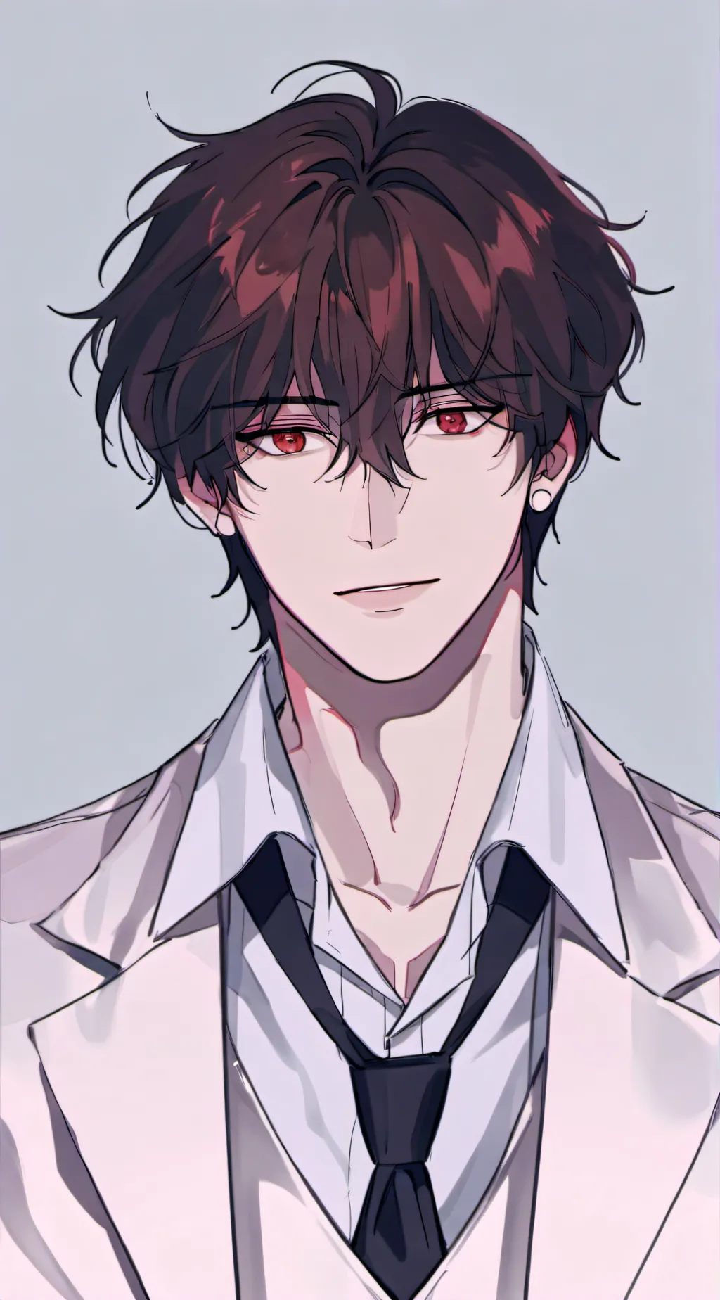 ai character: ⭐️Aaron!⭐️ background