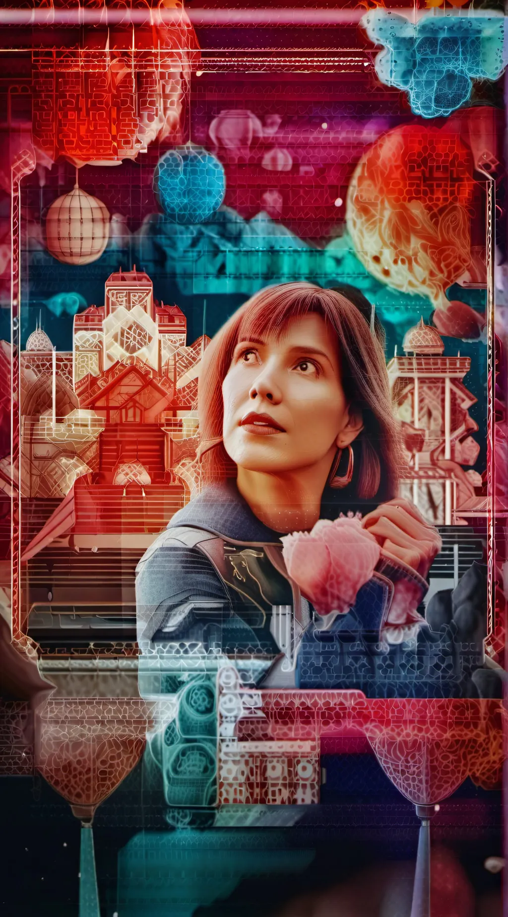 Talkie AI - Chat with Stranger things 