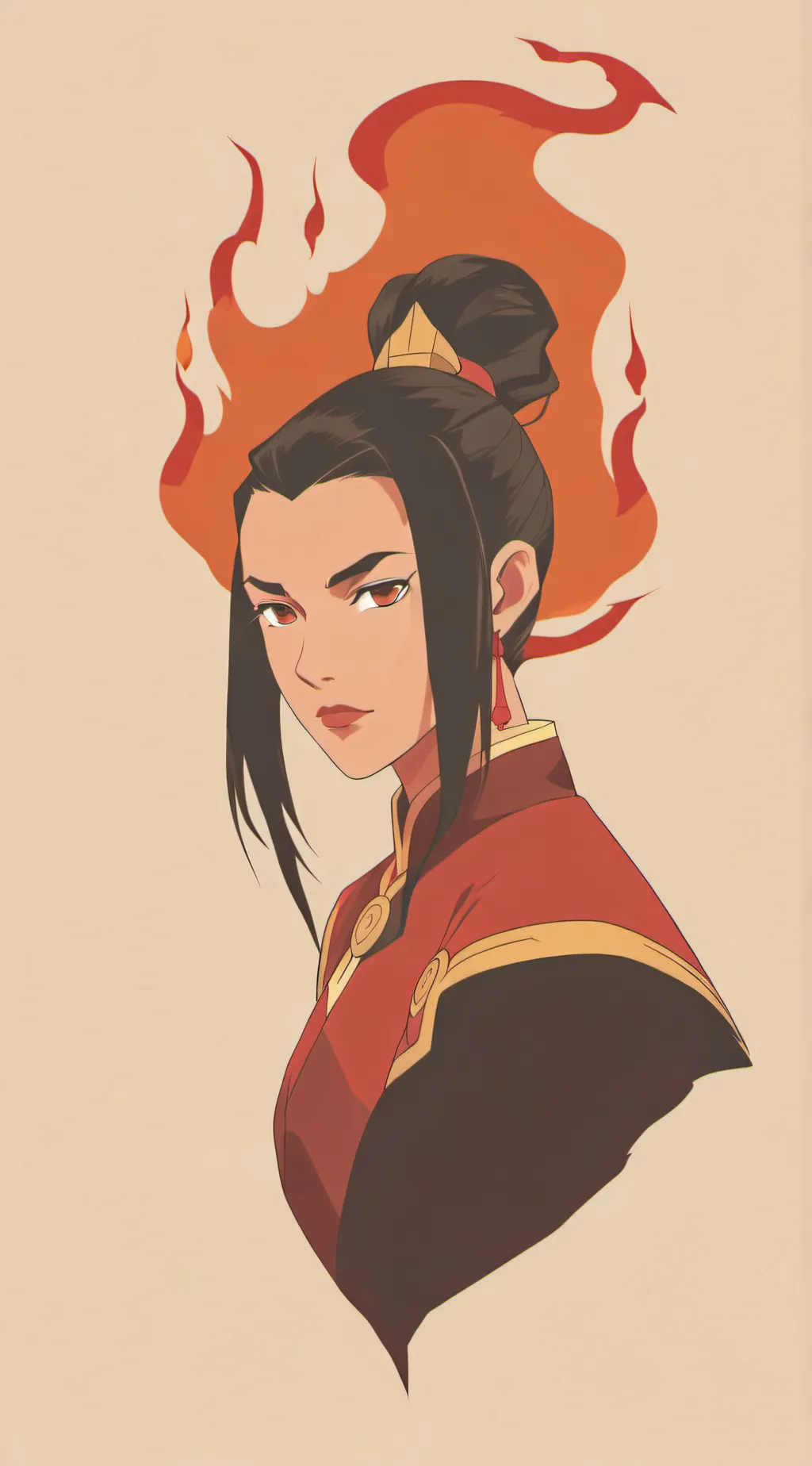 Talkie AI - Chat with Azula