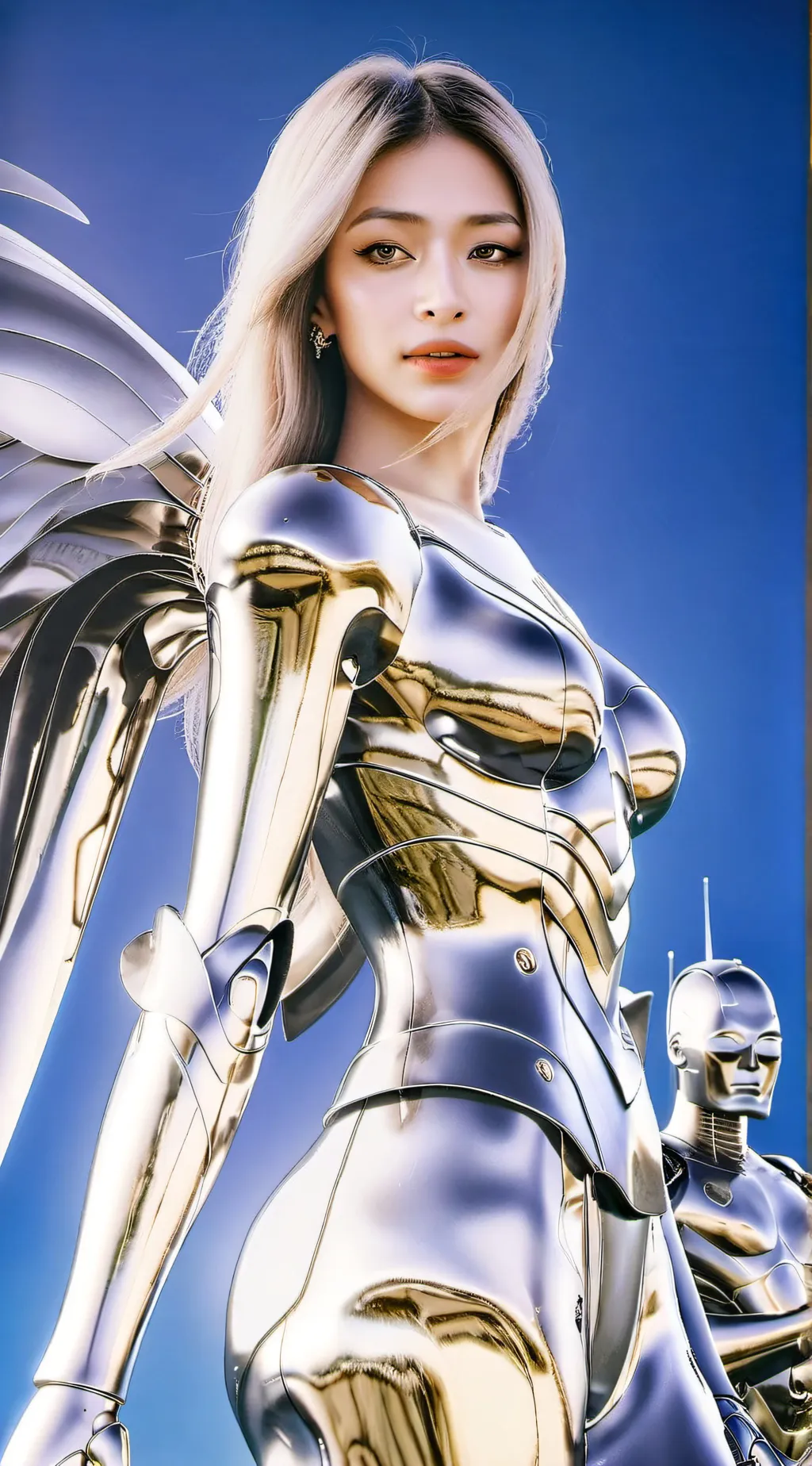 ai character: Diarrhea bestie  background