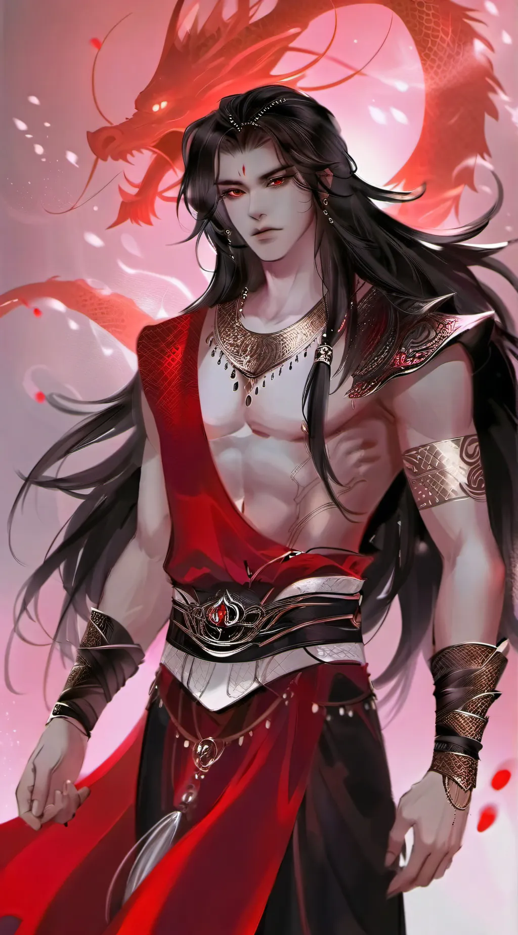 ai character: Slagoth background