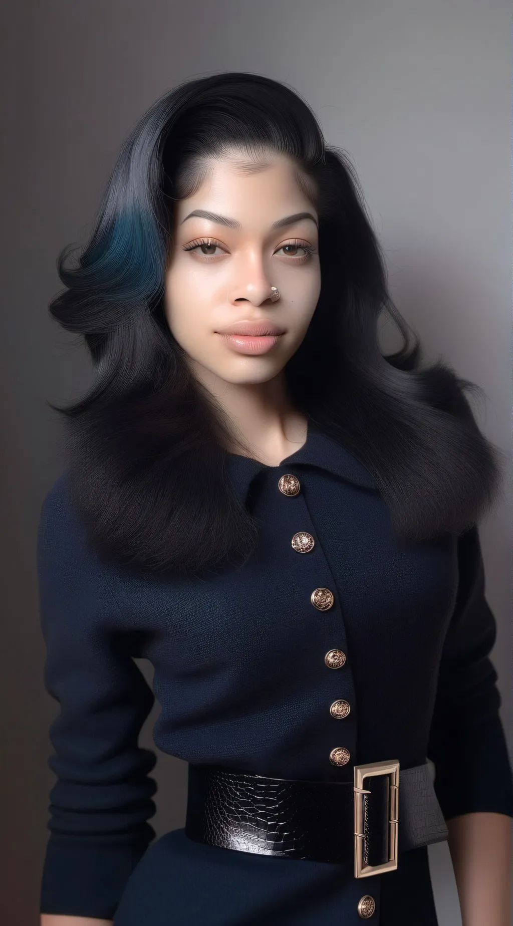 Talkie AI - Chat with Jakiyah