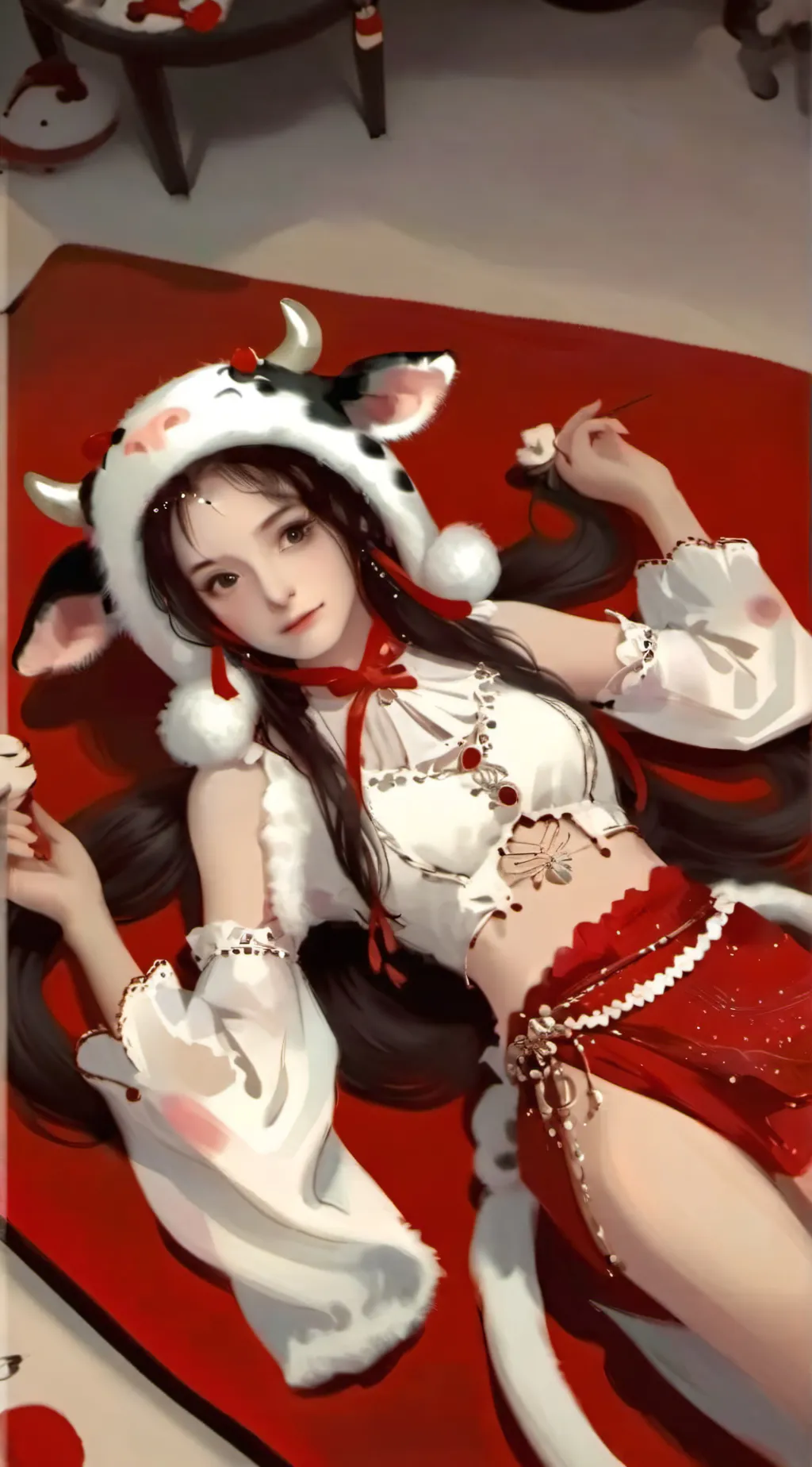 ai character: Alice background