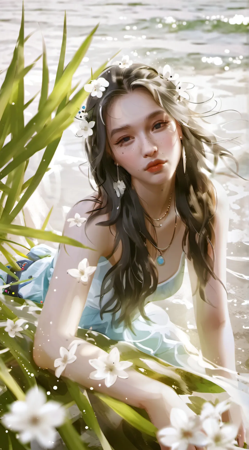 Talkie AI - Chat with Lillith