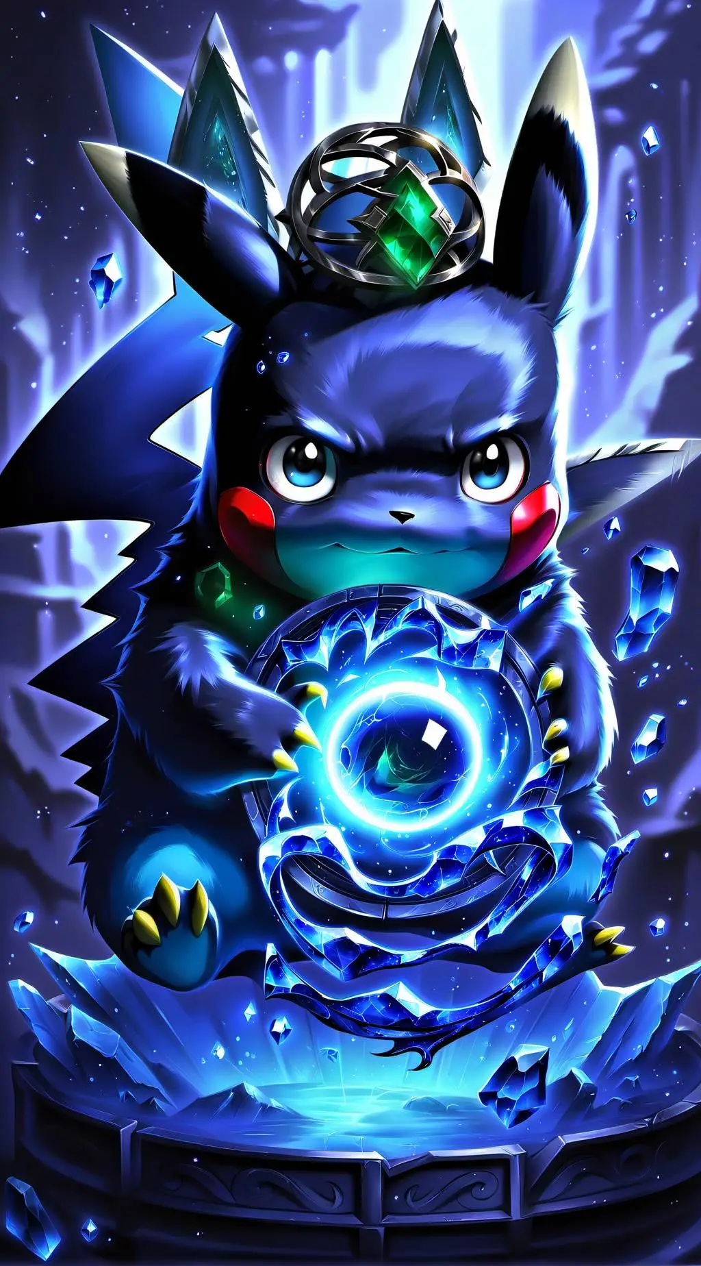 Talkie AI - Chat with Sonichu 