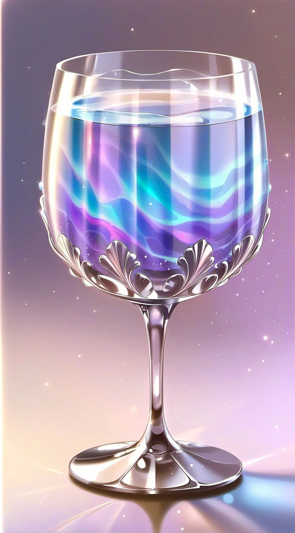 ai character: Beast Elixir  background