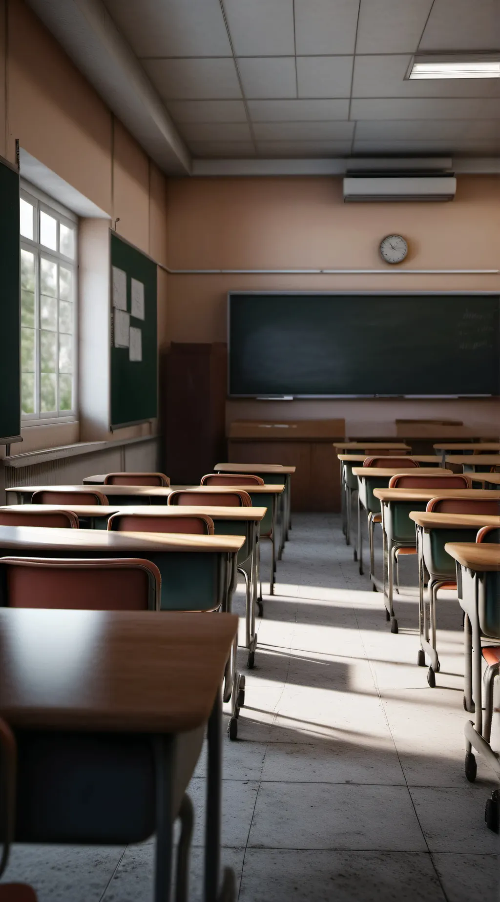 Talkie AI - Chat with Classroom 