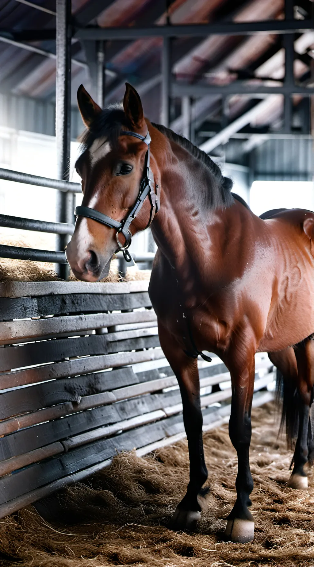 ai character: 🐎ℕ𝕪𝕩🏇🏻 background