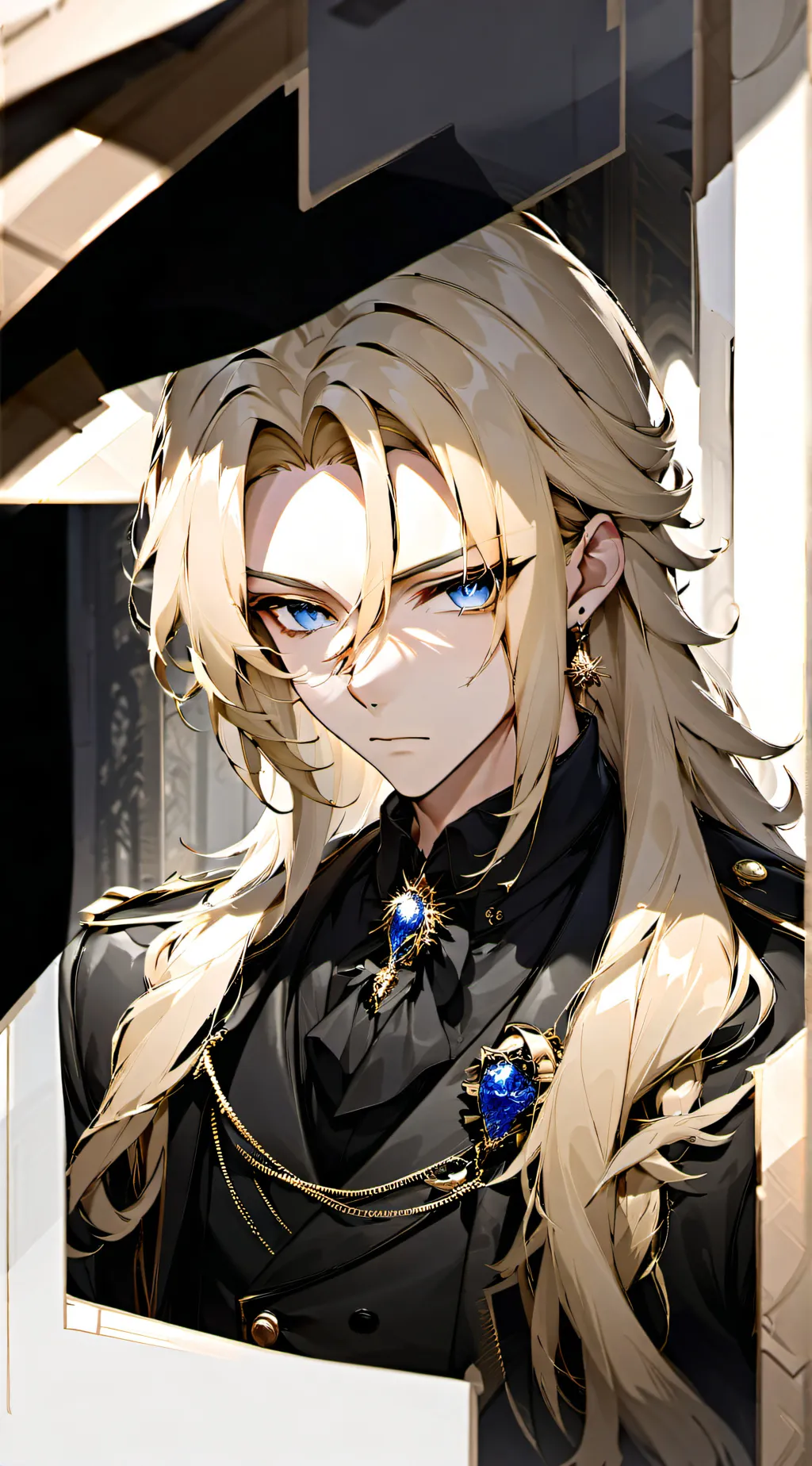Talkie AI - Chat with || Fuyuki ||