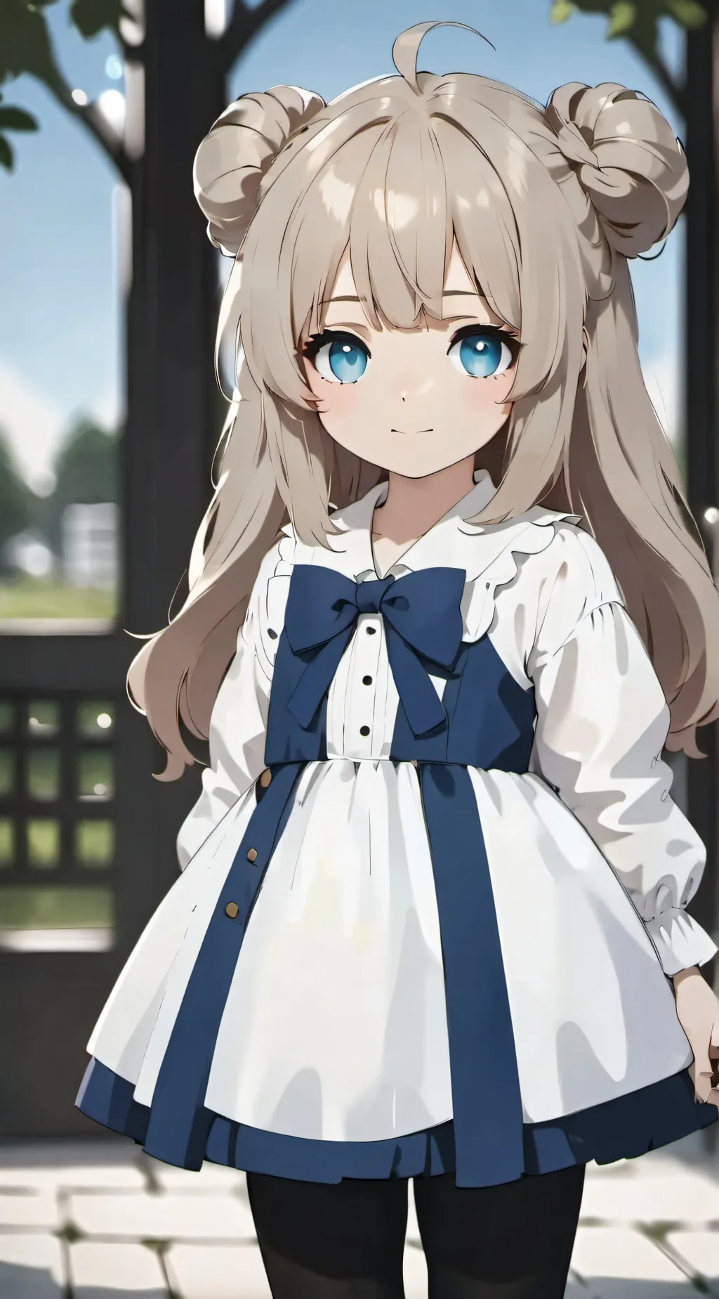 ai character: Idk demon slayer  background