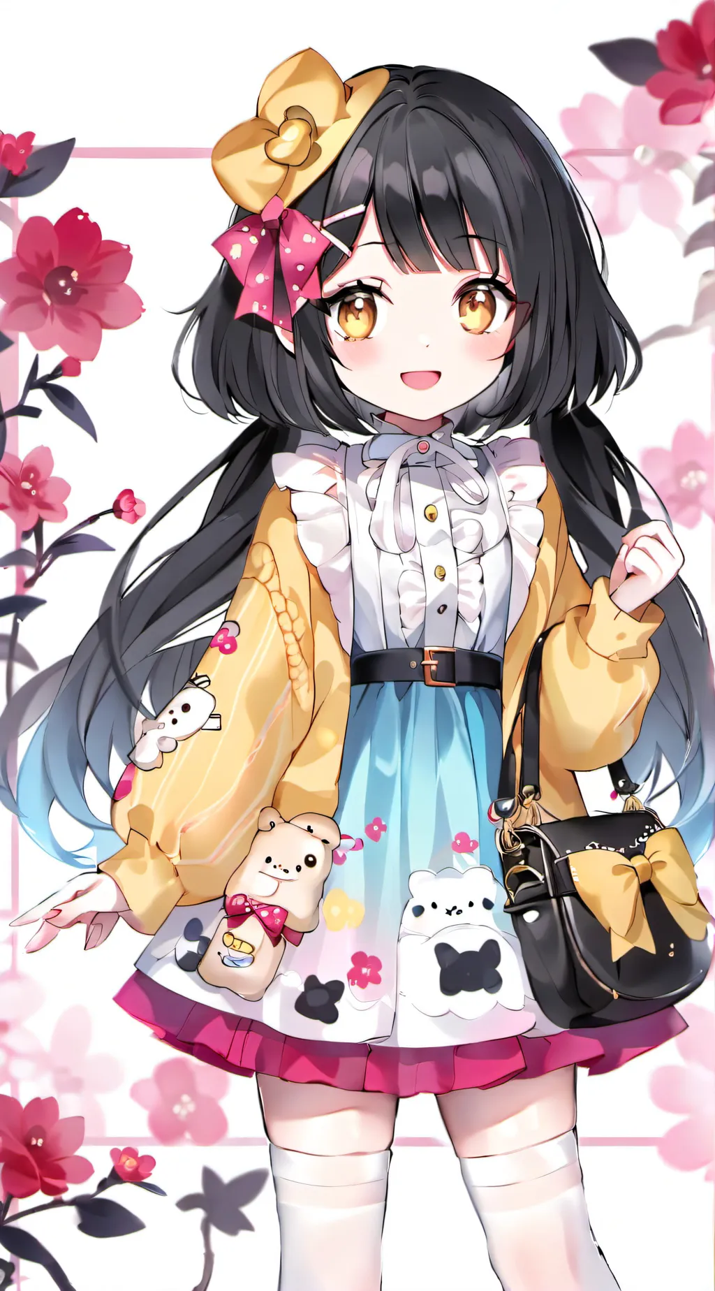 Talkie AI - Chat with Natsuki (creator)