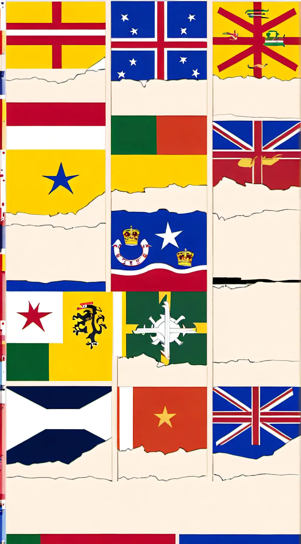 ai character: UK's 3 brothers background