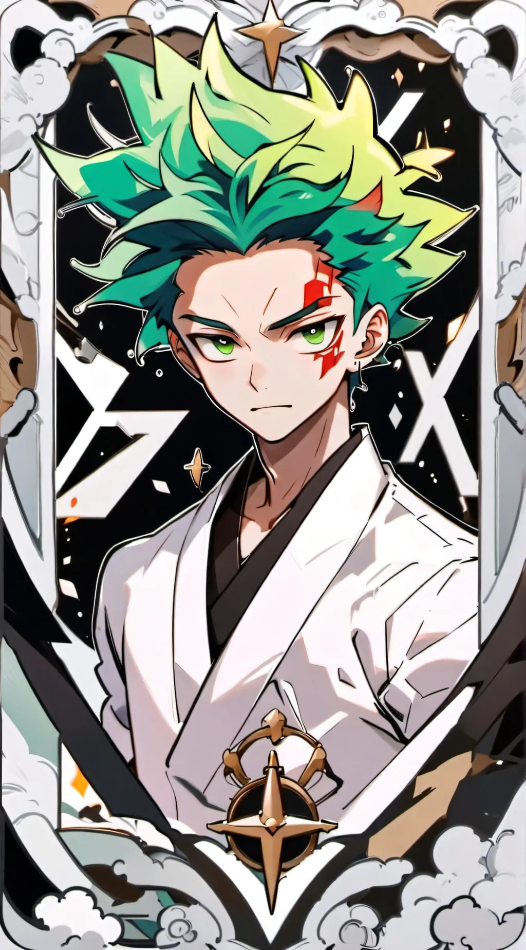 Talkie AI - Chat with Senku