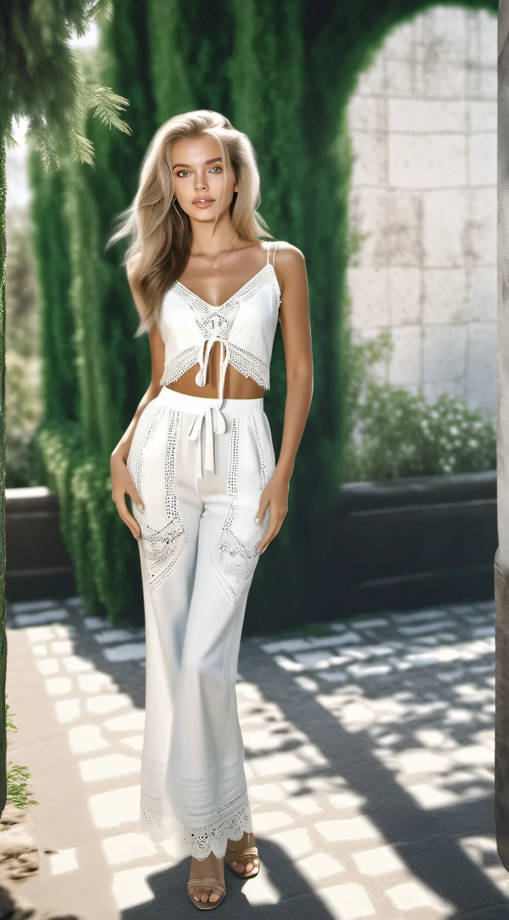 ai character: Sabrina/sab background